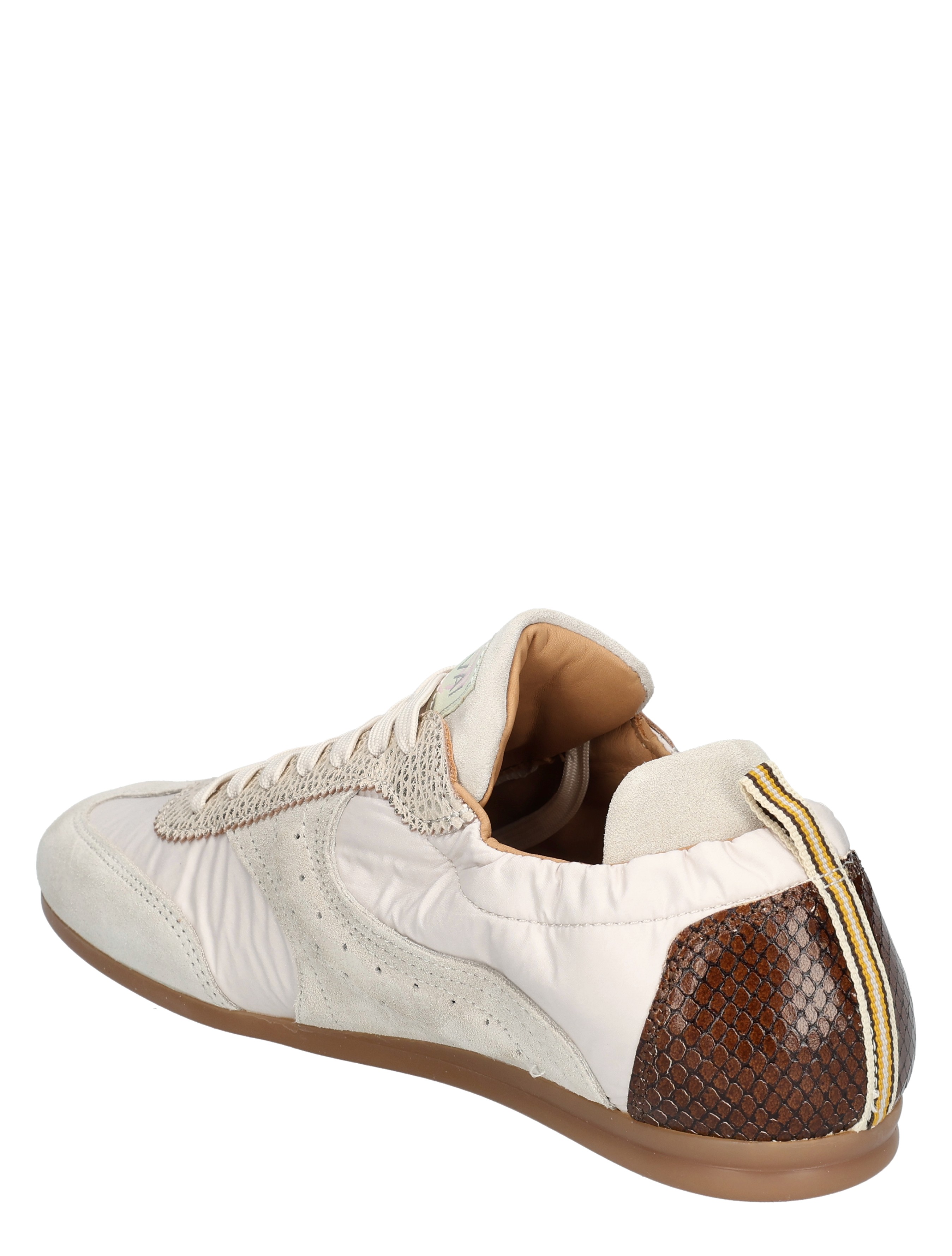 VIA VAI - June Haylee 62383 01-200 Viga Calcare - Sneakers - Dames - Lage Sneakers - 50810_77_4