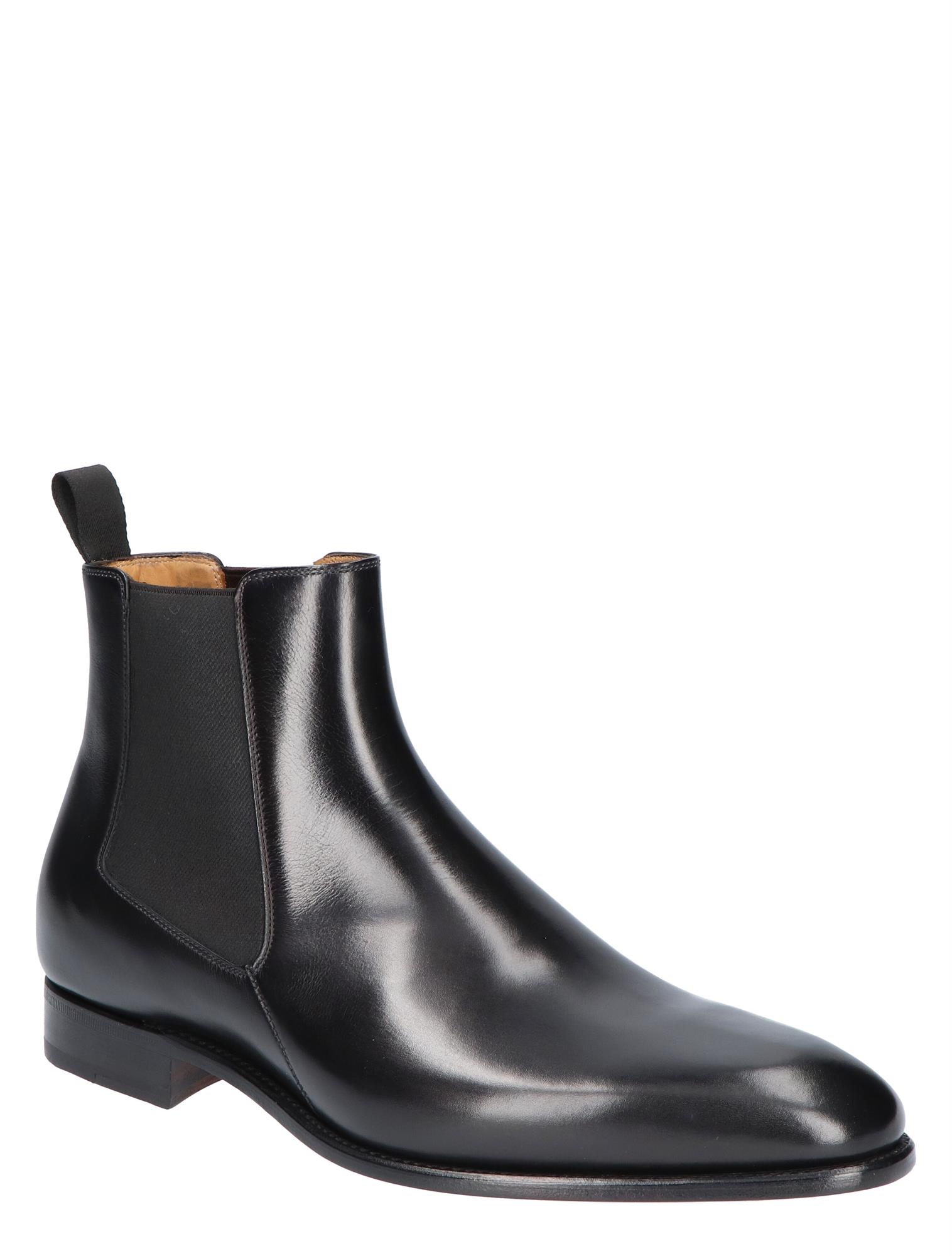 Daniel 7902 Black G+ Wijdte