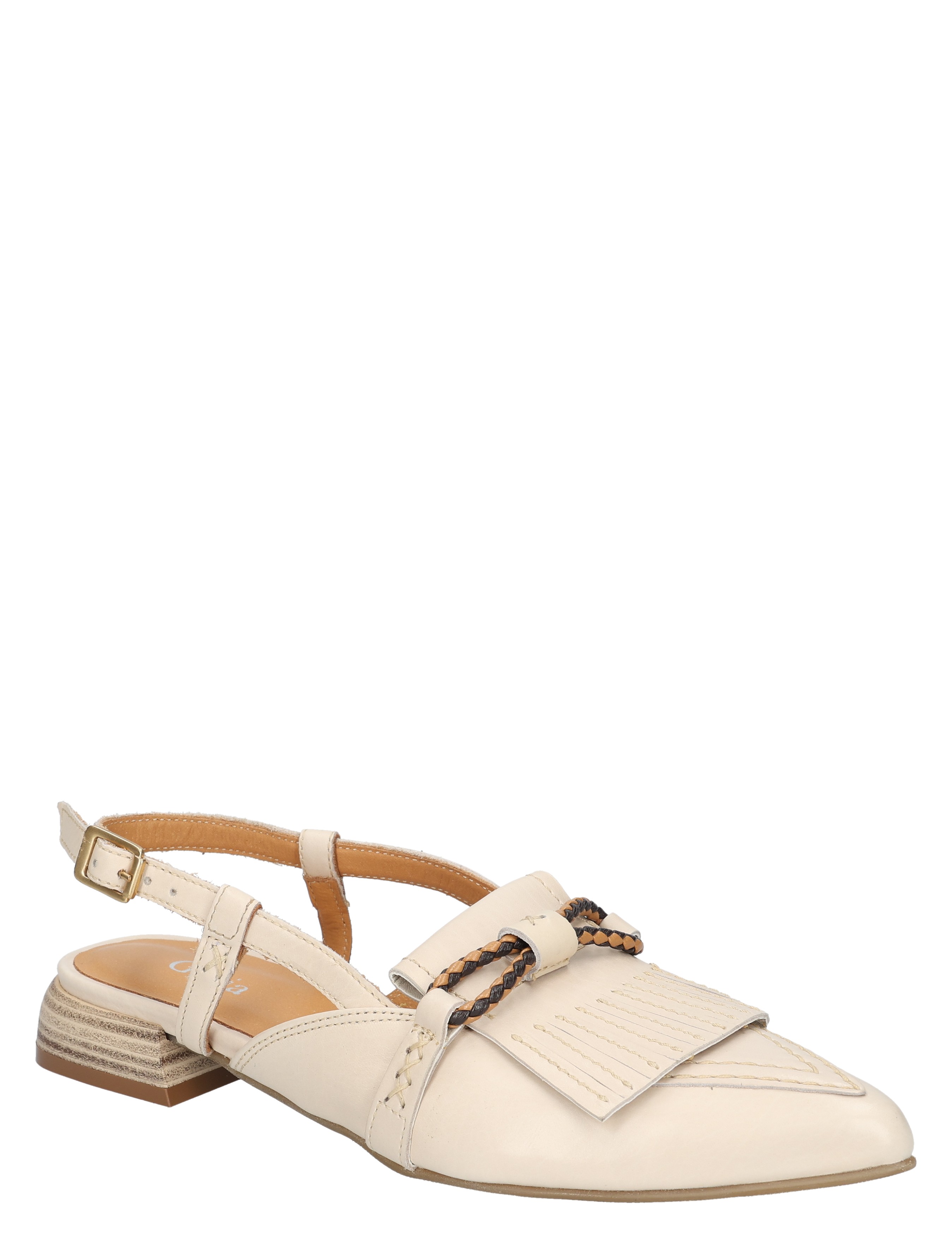 Gioia - Zoha 6006 8901 Beige - Dames - Pumps - 50696_77_3