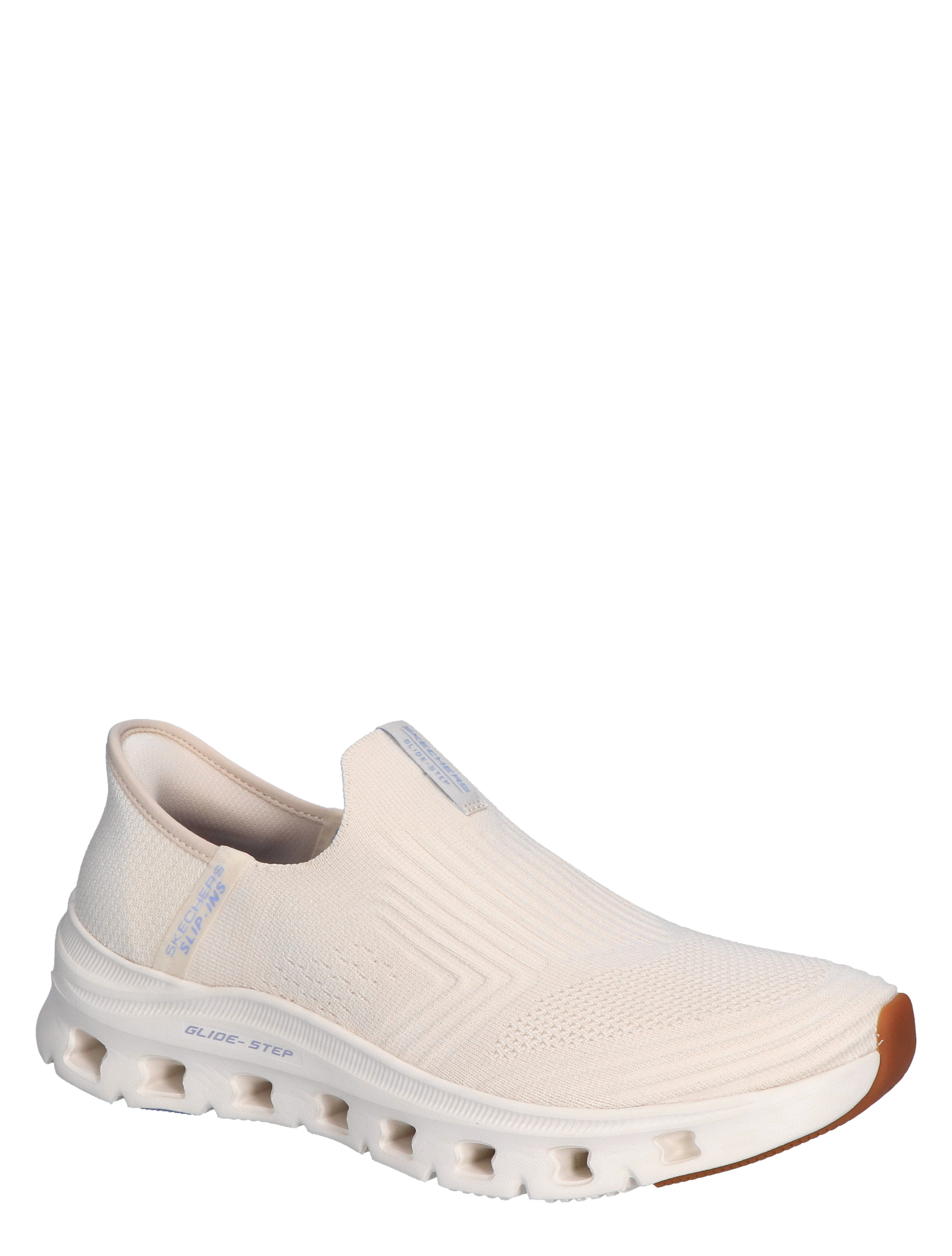 Slip On Glide Step Pro Natural