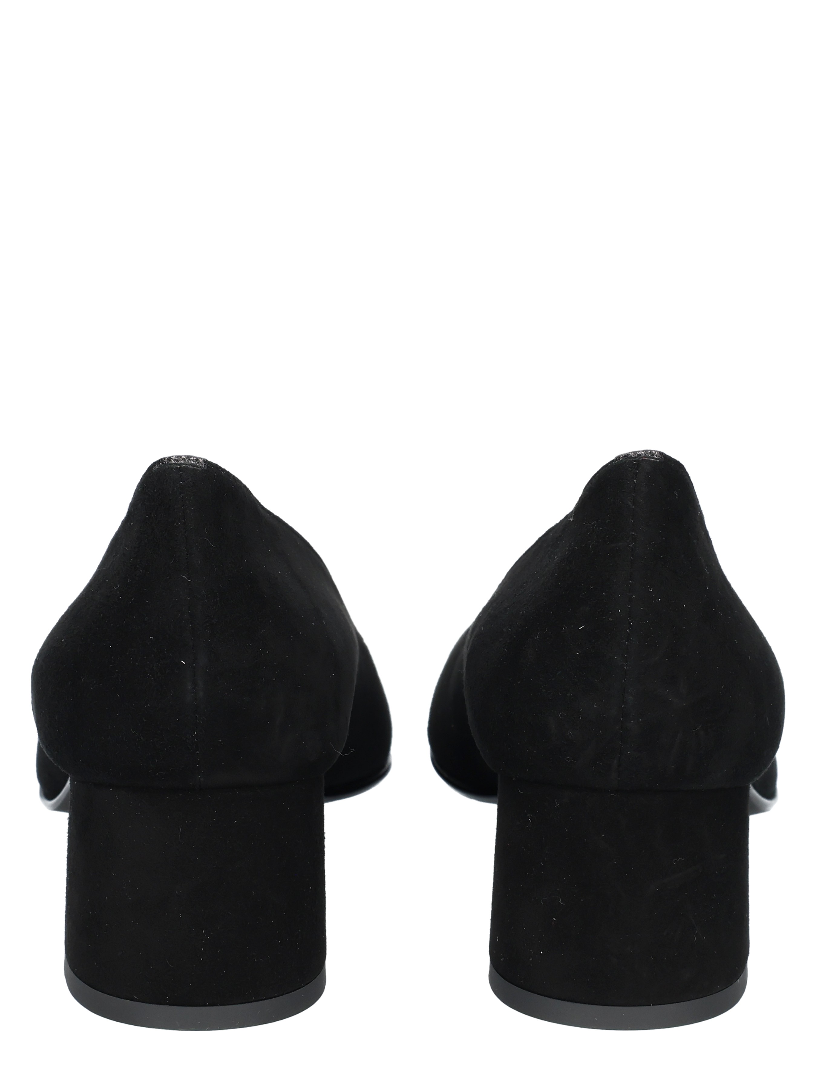 Toscanini - 23E065T Black Suede - Dames - Pumps - 49179_11_6