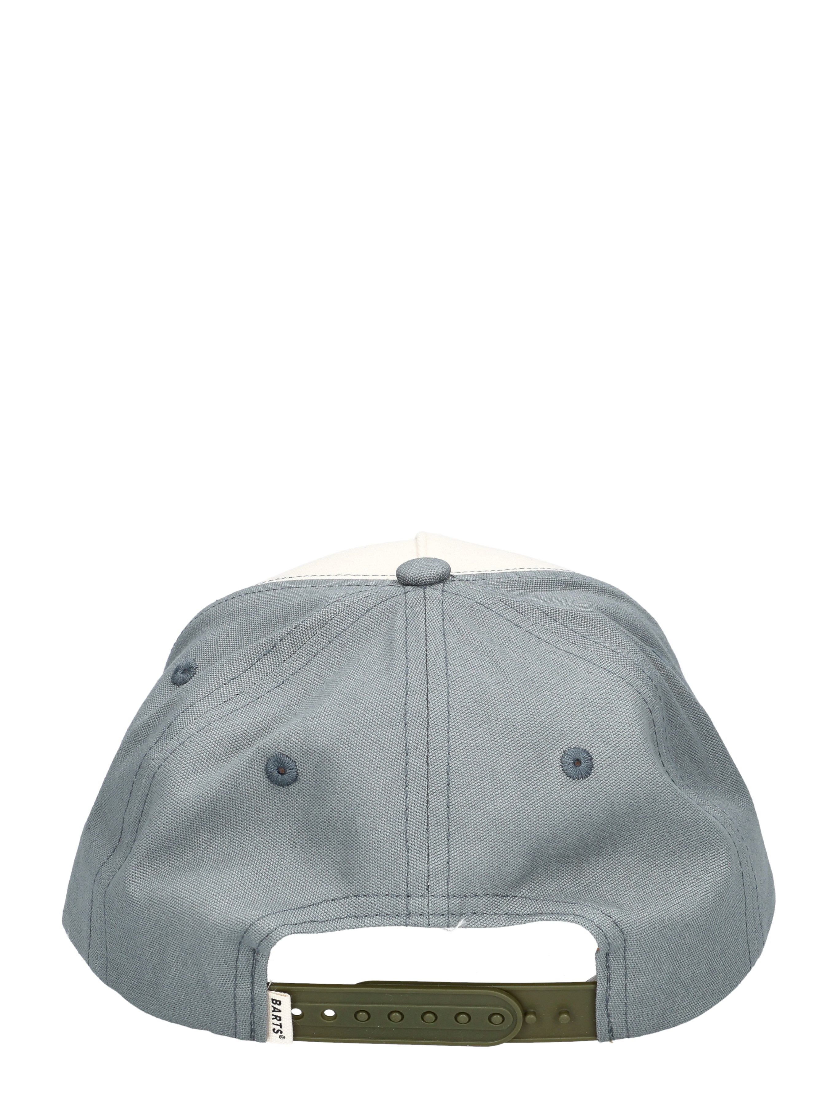Barts - Feliep Cap 3202 13 Khaki - Meisjes - Petten - 50471_66_2