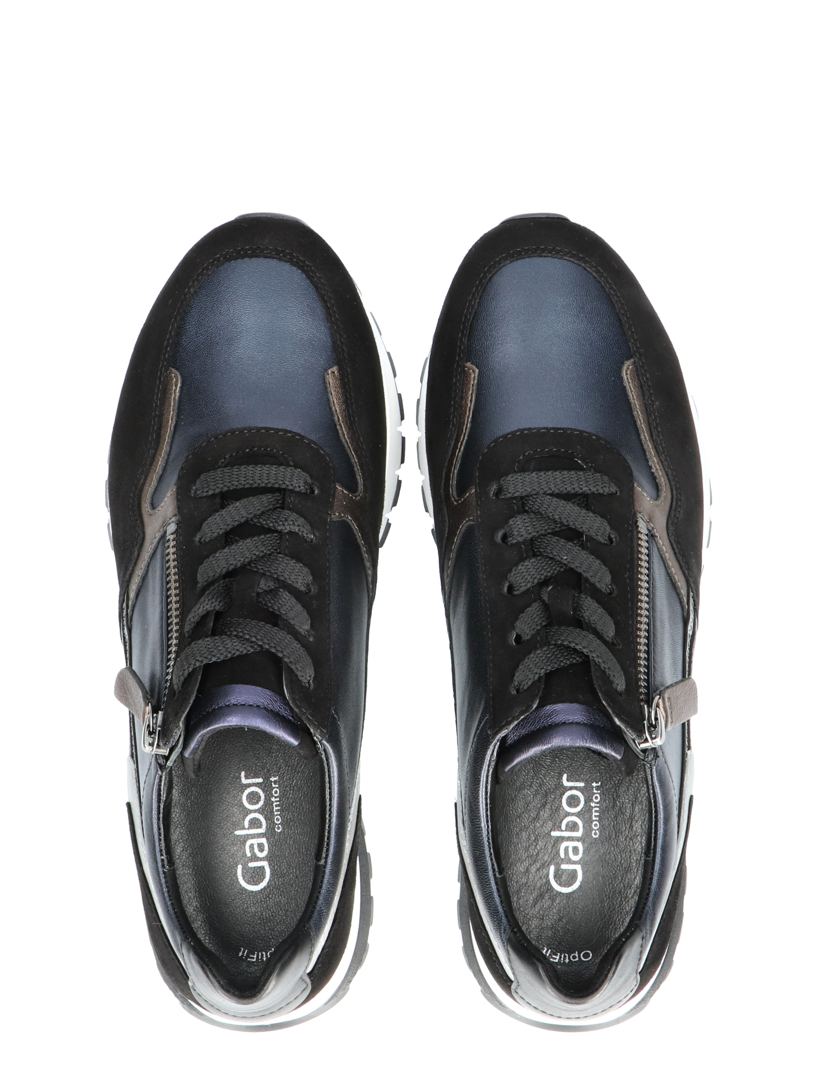 56.378.36 Ocean Black H-Wijdte