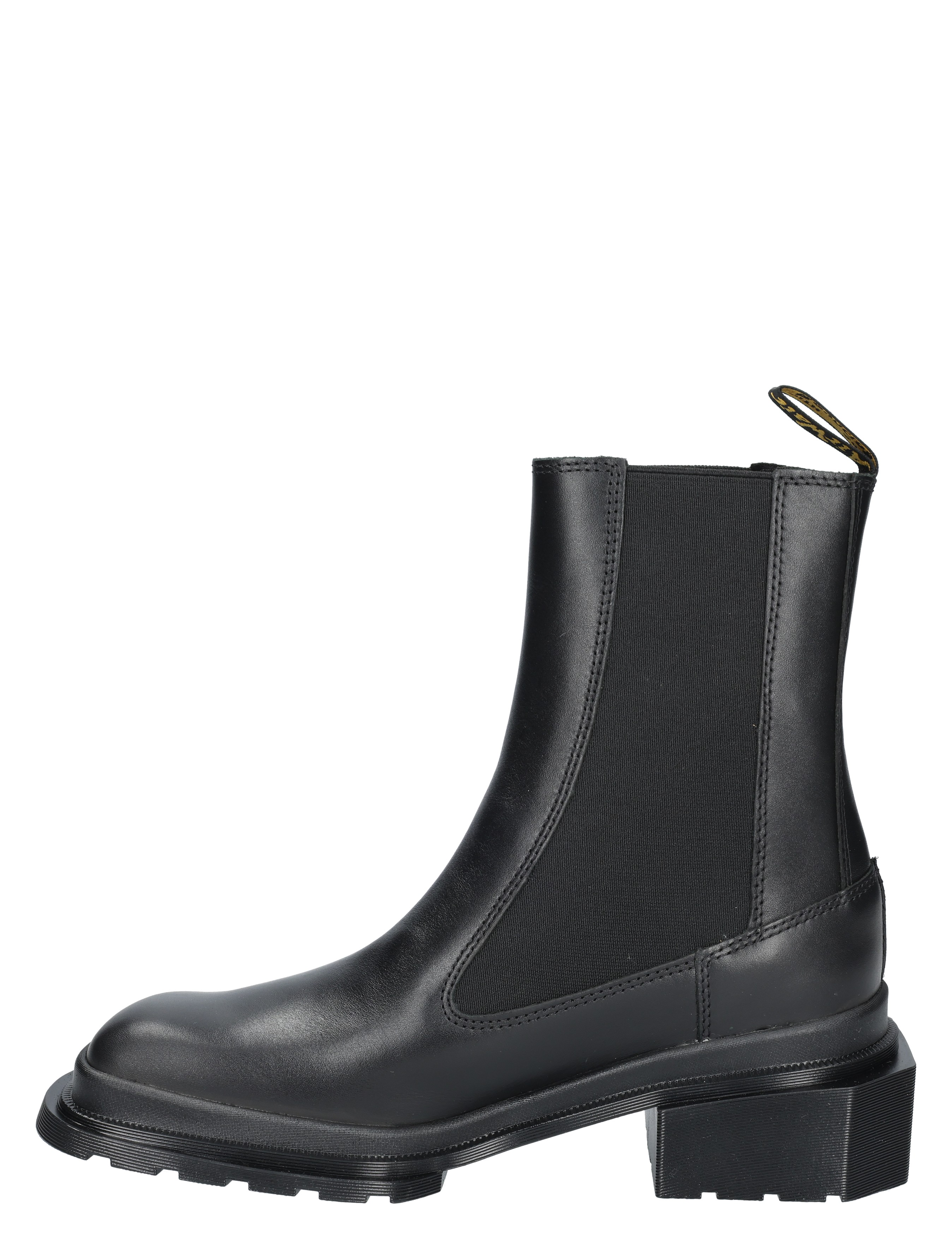 Dr. Martens - Maybole Chelsea Black Wanama - Dames - Boots - Chelsea Boots - 48219_11_2