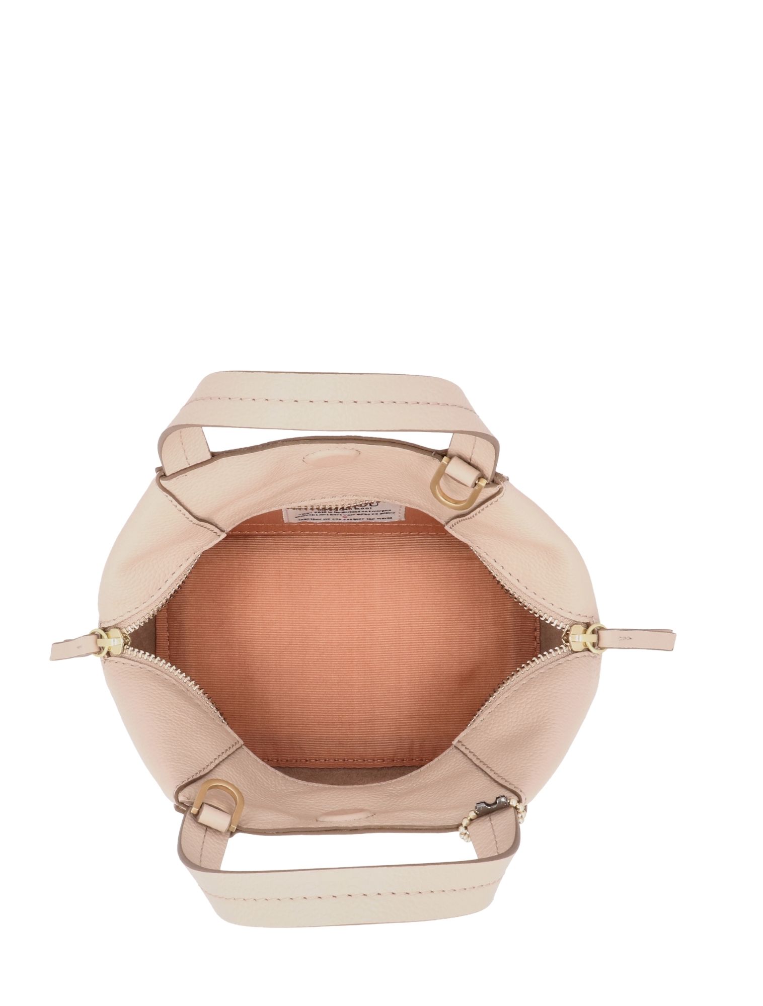 LouLou Essentiels - Elodie 113 Cashmere - Dames - Schoudertassen - 50823_48_6