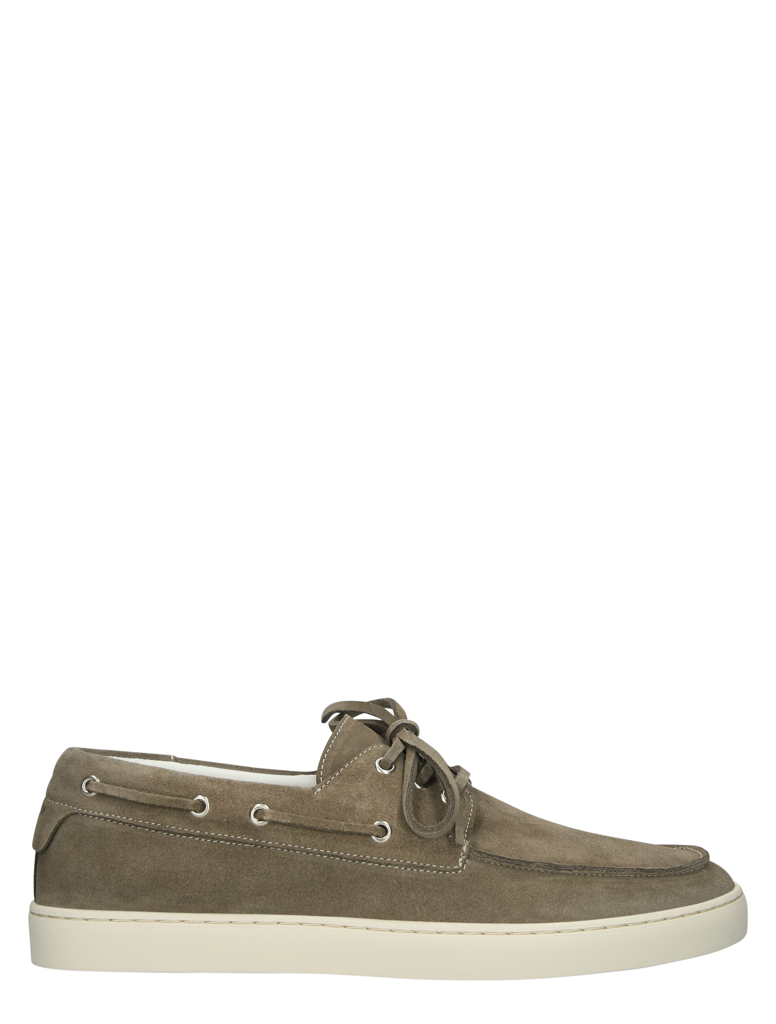 Blackstone Footwear - FG603 Dried Sage - Heren - Bootschoenen - 51752_66_1