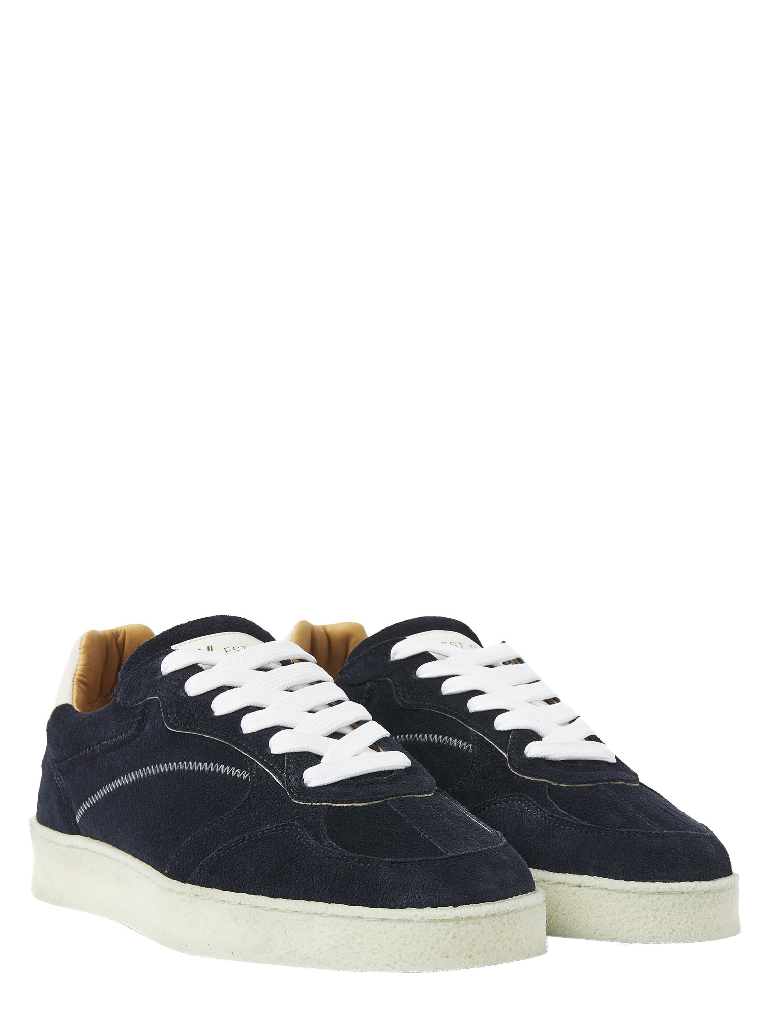 VIA VAI - 11417 Zane Ethan 01-1167 Sierra Rodi - Heren - Veterschoenen - Casual Veterschoenen - 51317_33_2