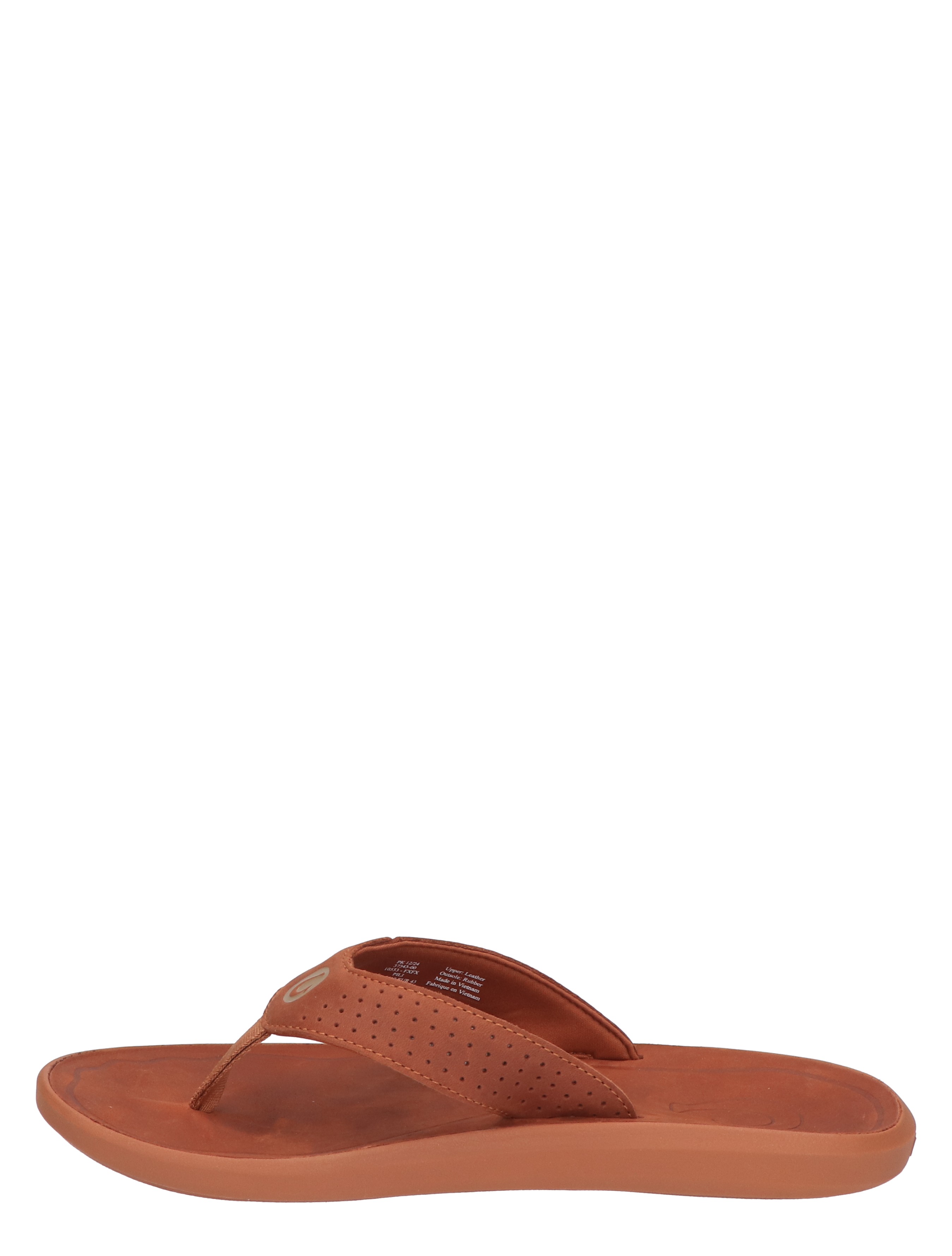 Olukai - Pili Fox - Heren - Slippers - 47359_22_3