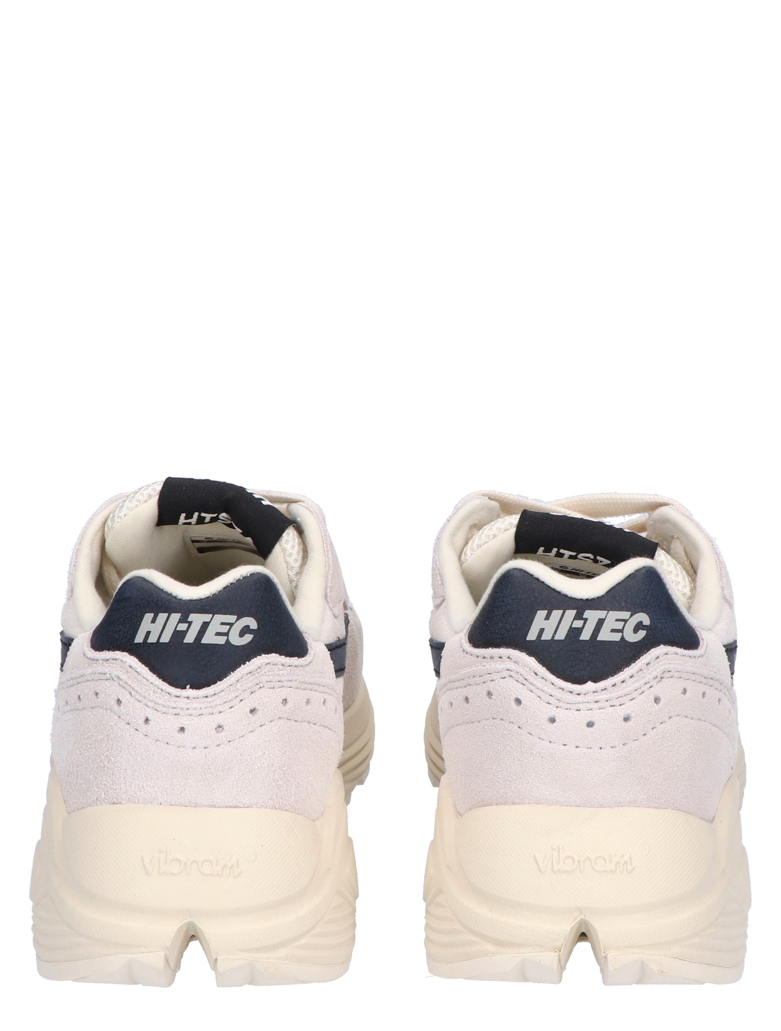 HTS Shadow RGS Women 011 Off White Black