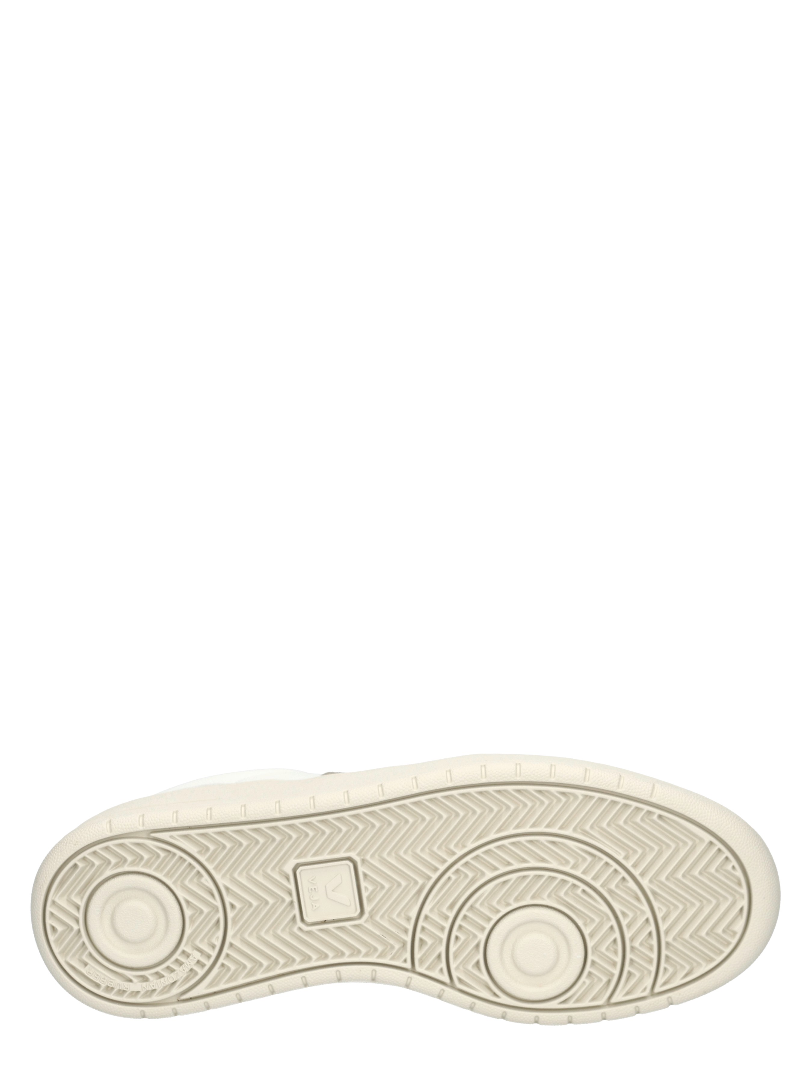 Veja - VD2020909 White Taupe - Heren - Lage Sneakers - Sneakers - 49714_87_9