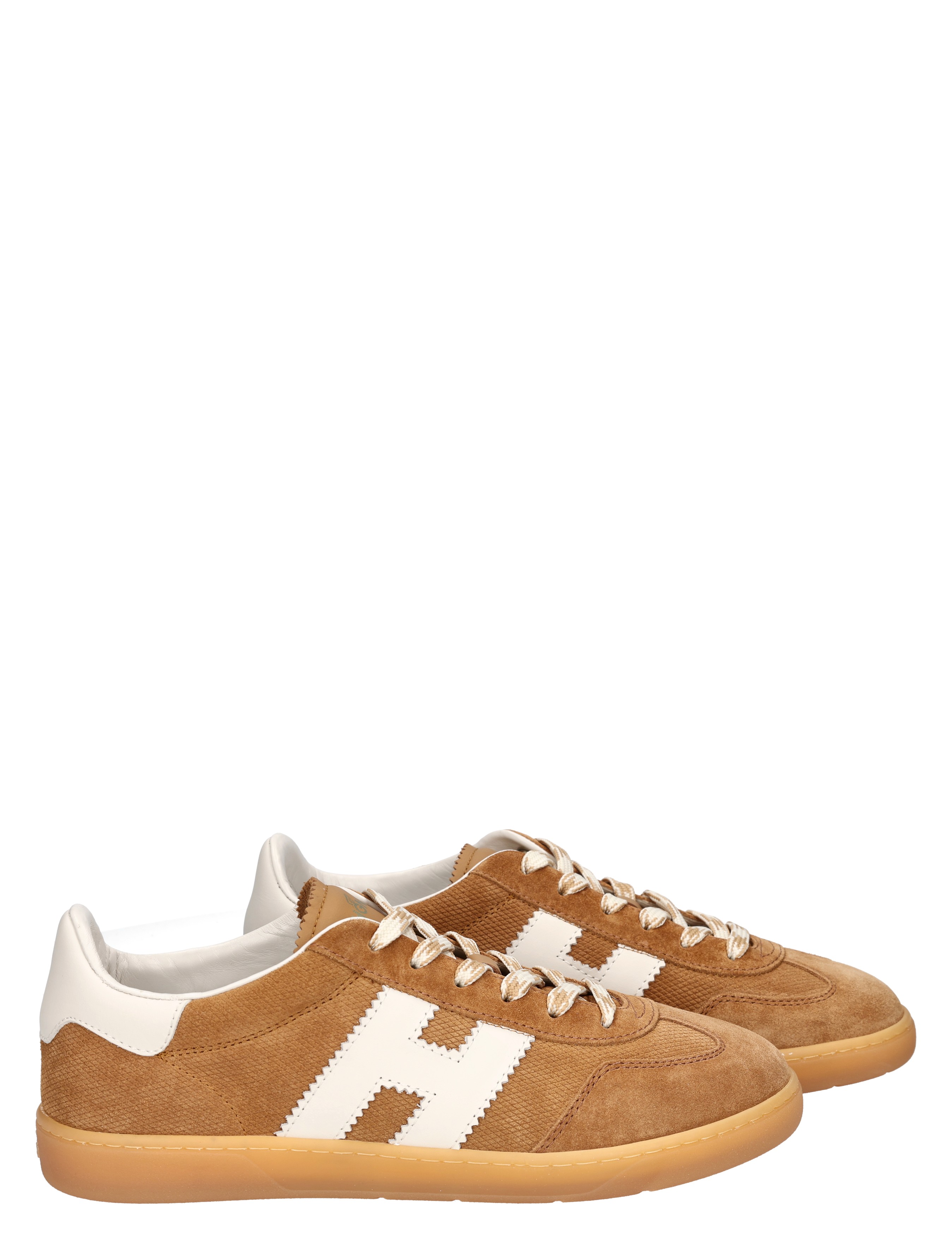 Hogan - Cool Brown - Dames - Sneakers - Lage Sneakers - 49680_22_6
