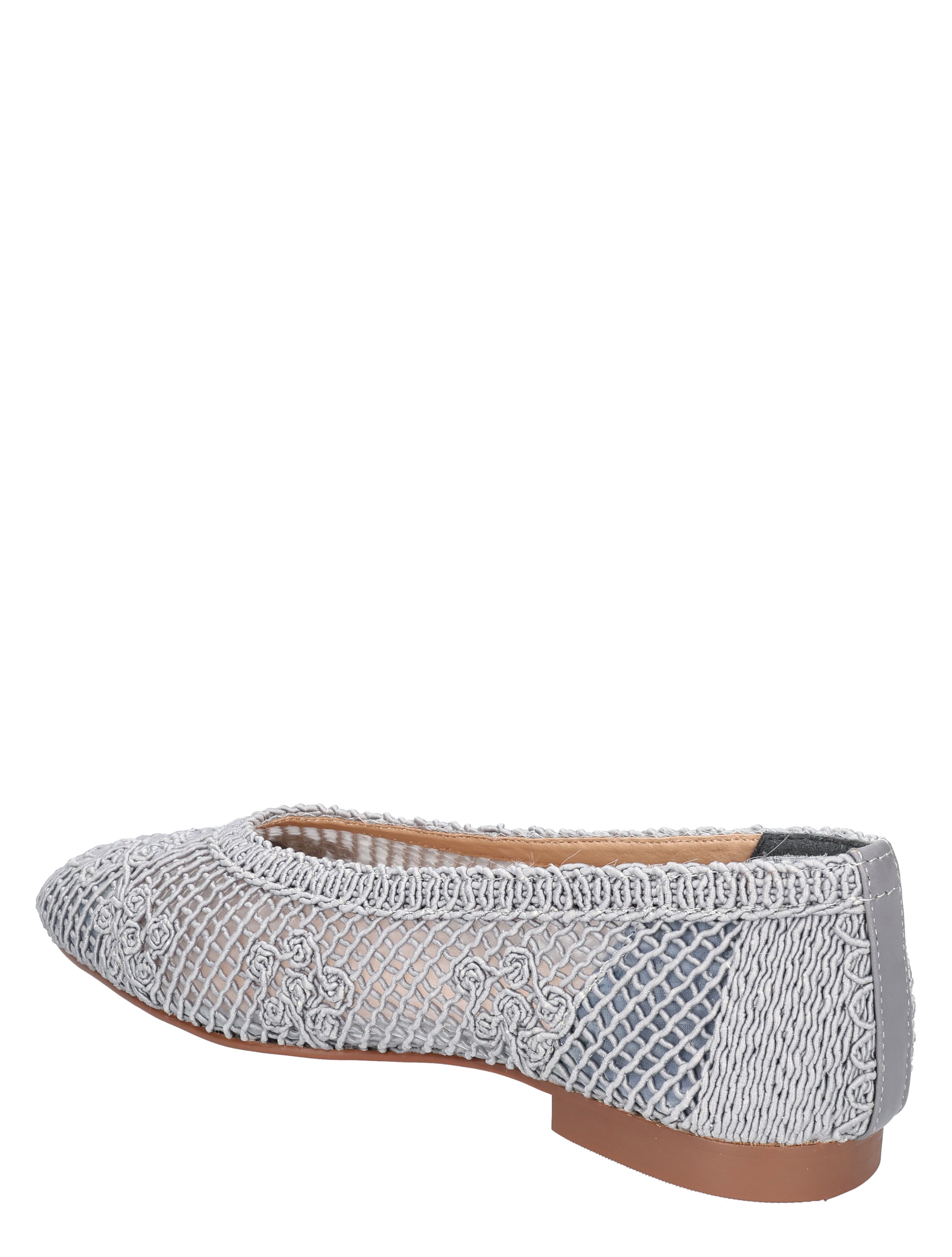 Si - Dina Jeans - Dames - Ballerinas - 50377_33_4