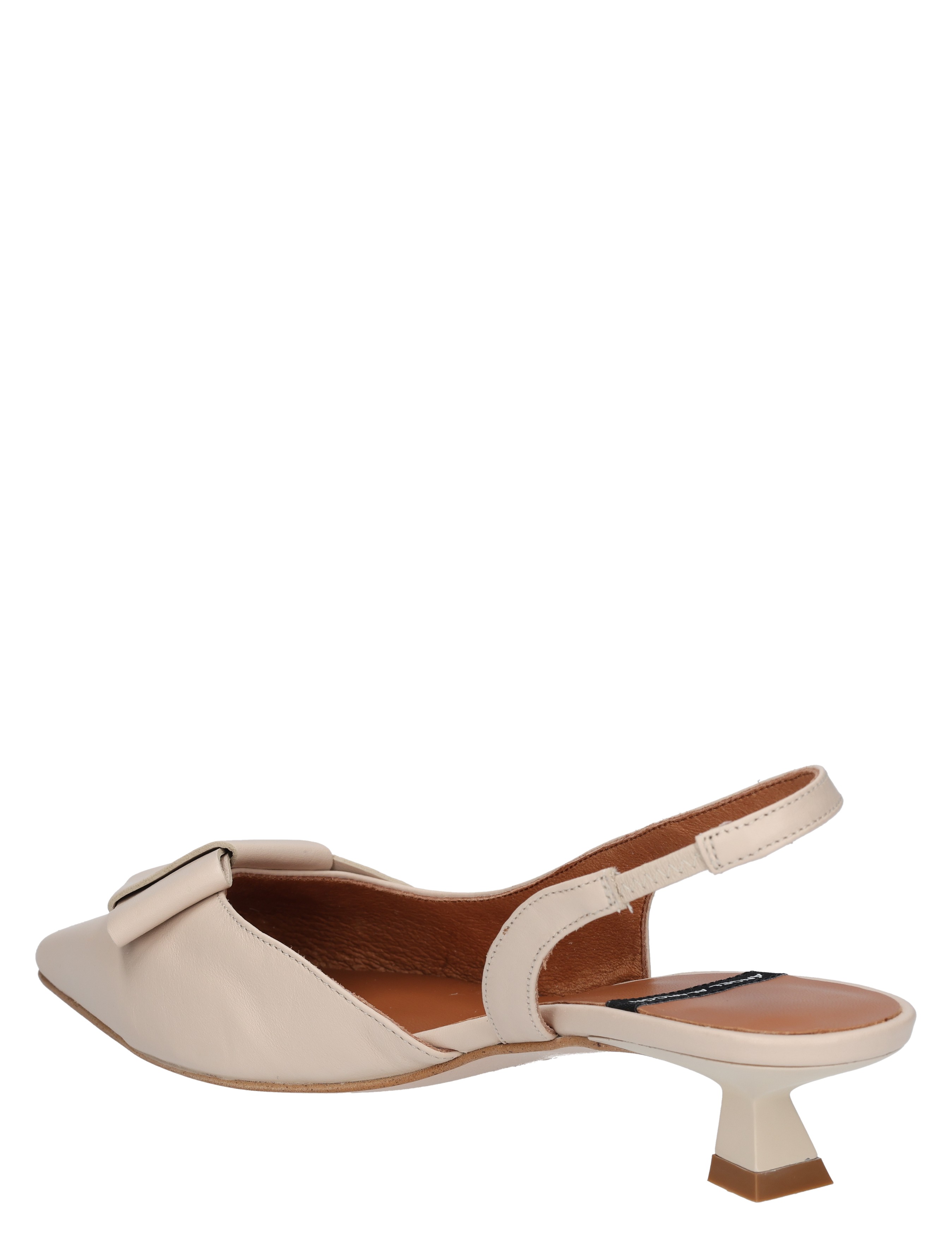 Angel Alarcon - 25055-273A Dream Ivory Beige - Dames - Pumps - 47948_77_4