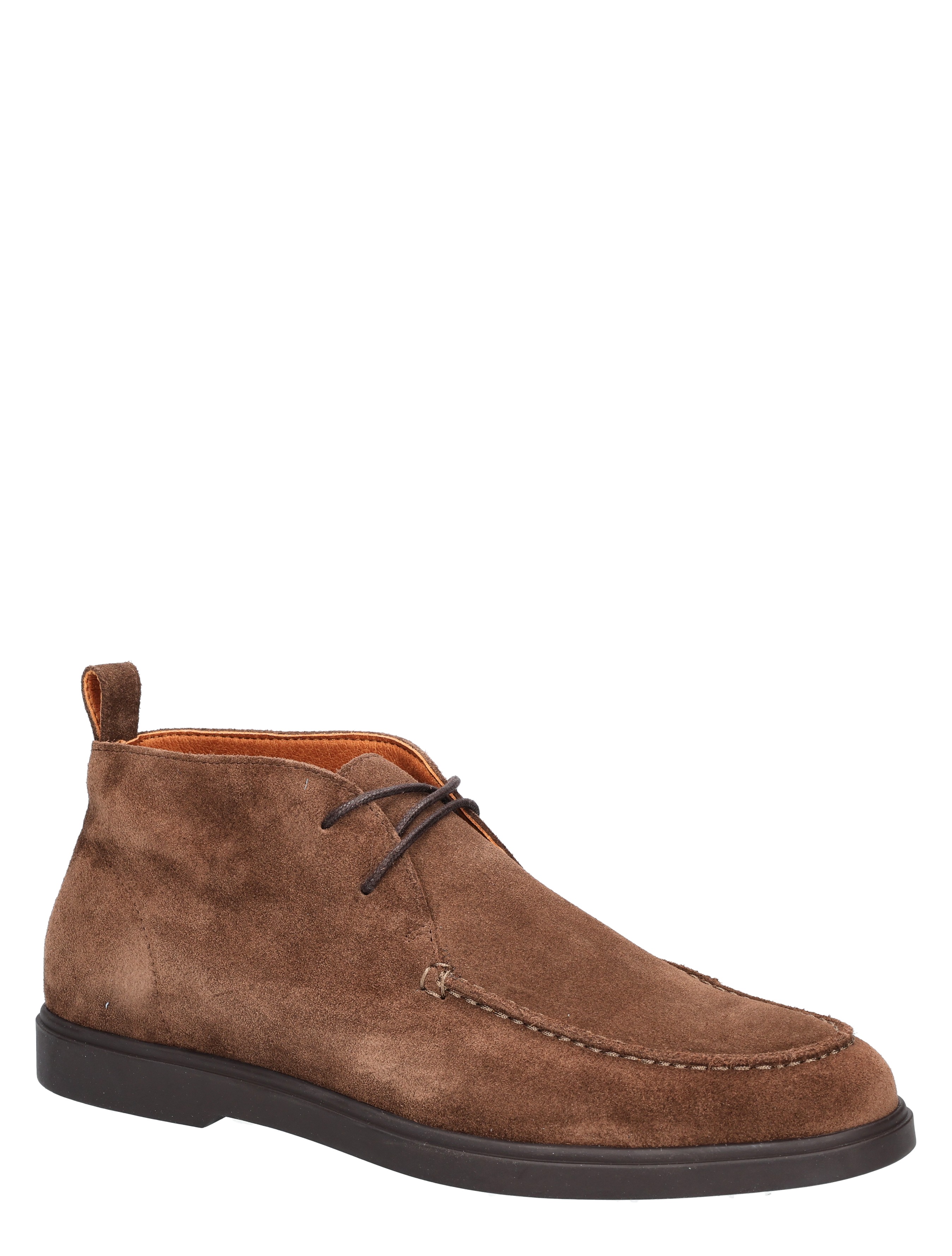 Rapid Soul - Yaro Brown - Heren - Boots - Enkellaarsjes - 49542_22_3