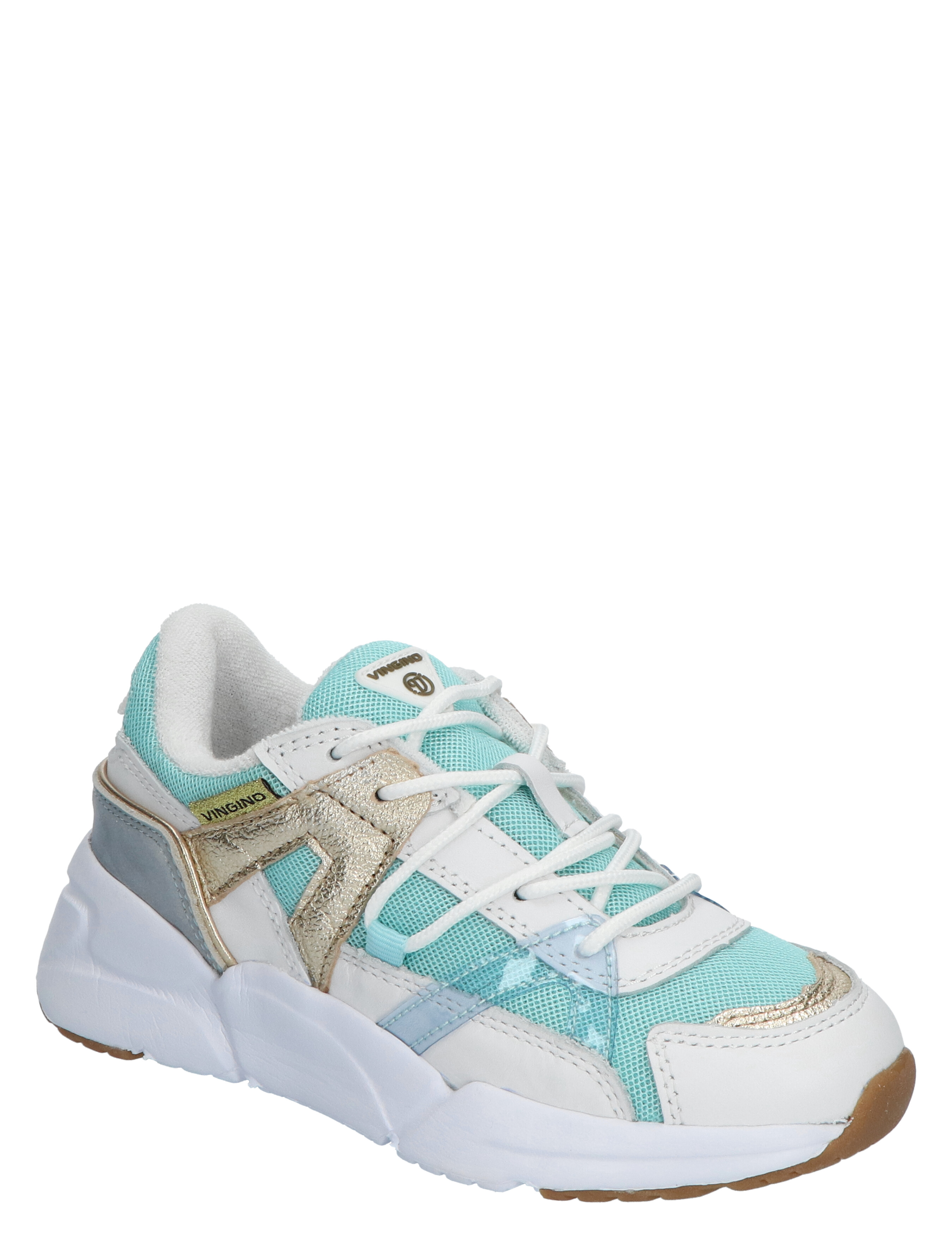 Odila Sea Blue