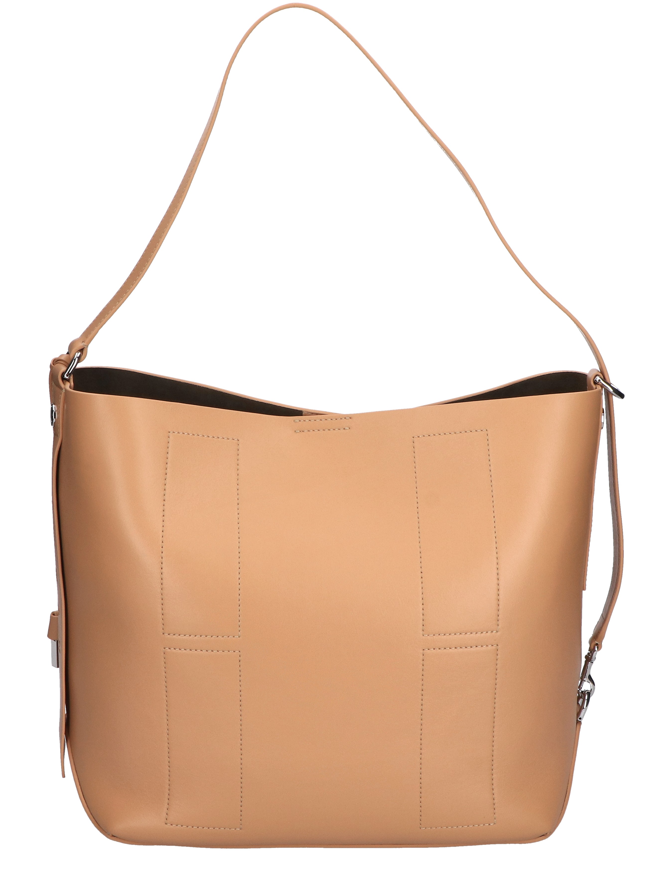 Hocket Hobo Bag Medium Brown