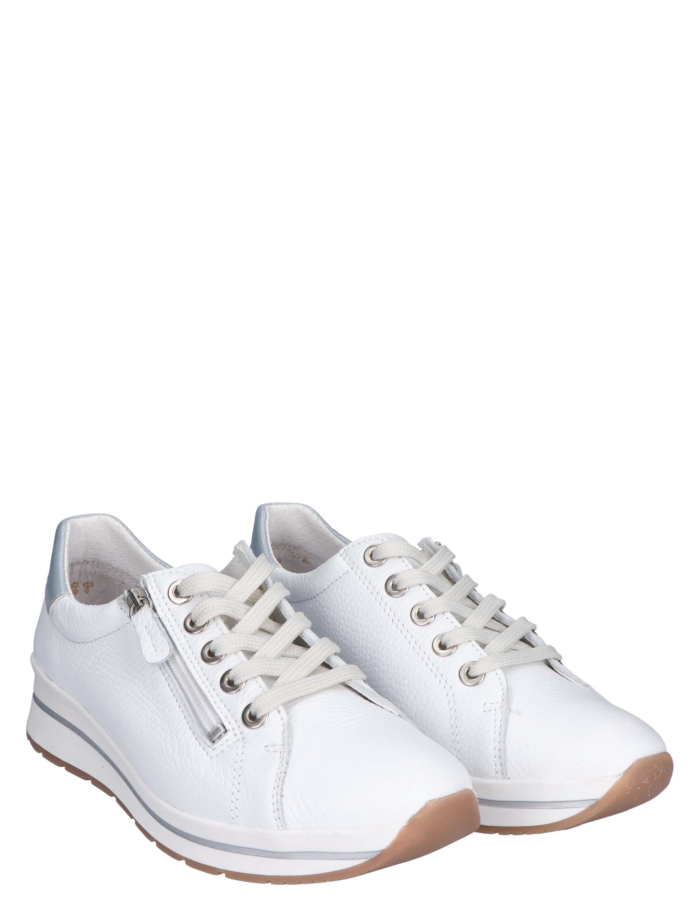 Cypres Soft - Wikki White Floater - Dames - Veterschoenen - Casual Veterschoenen - 47698_88_5