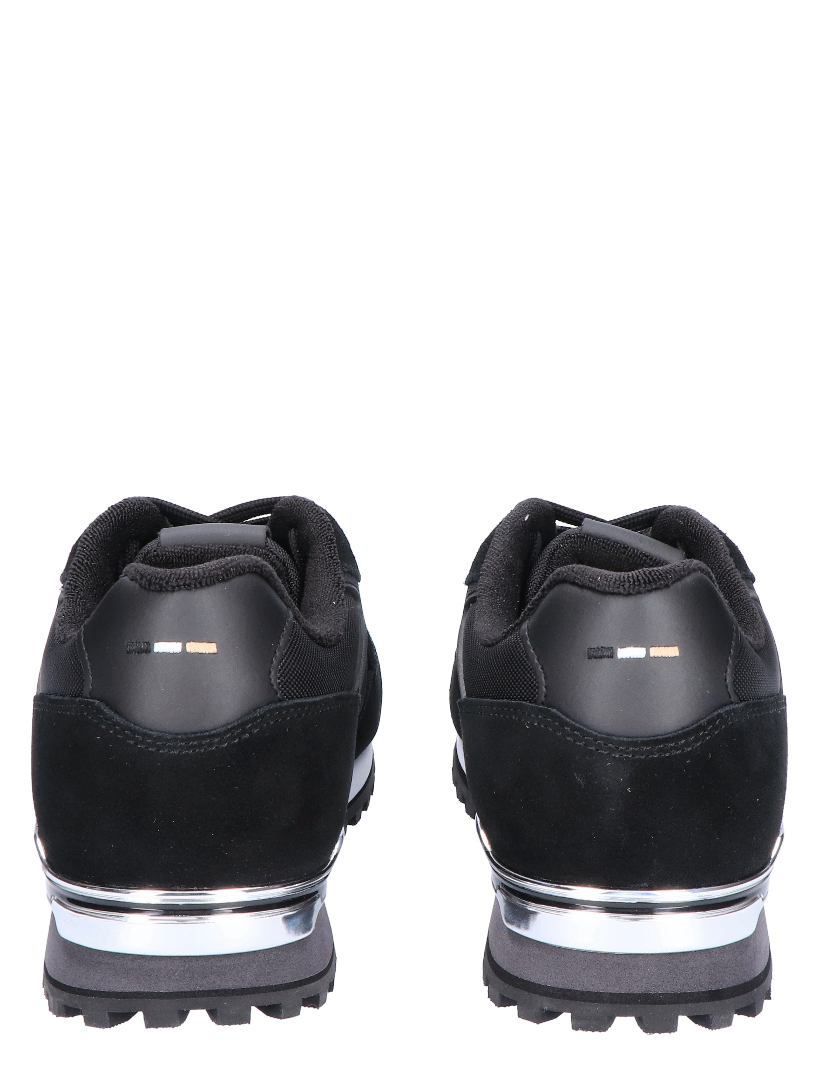 Parkour-L 004 Black