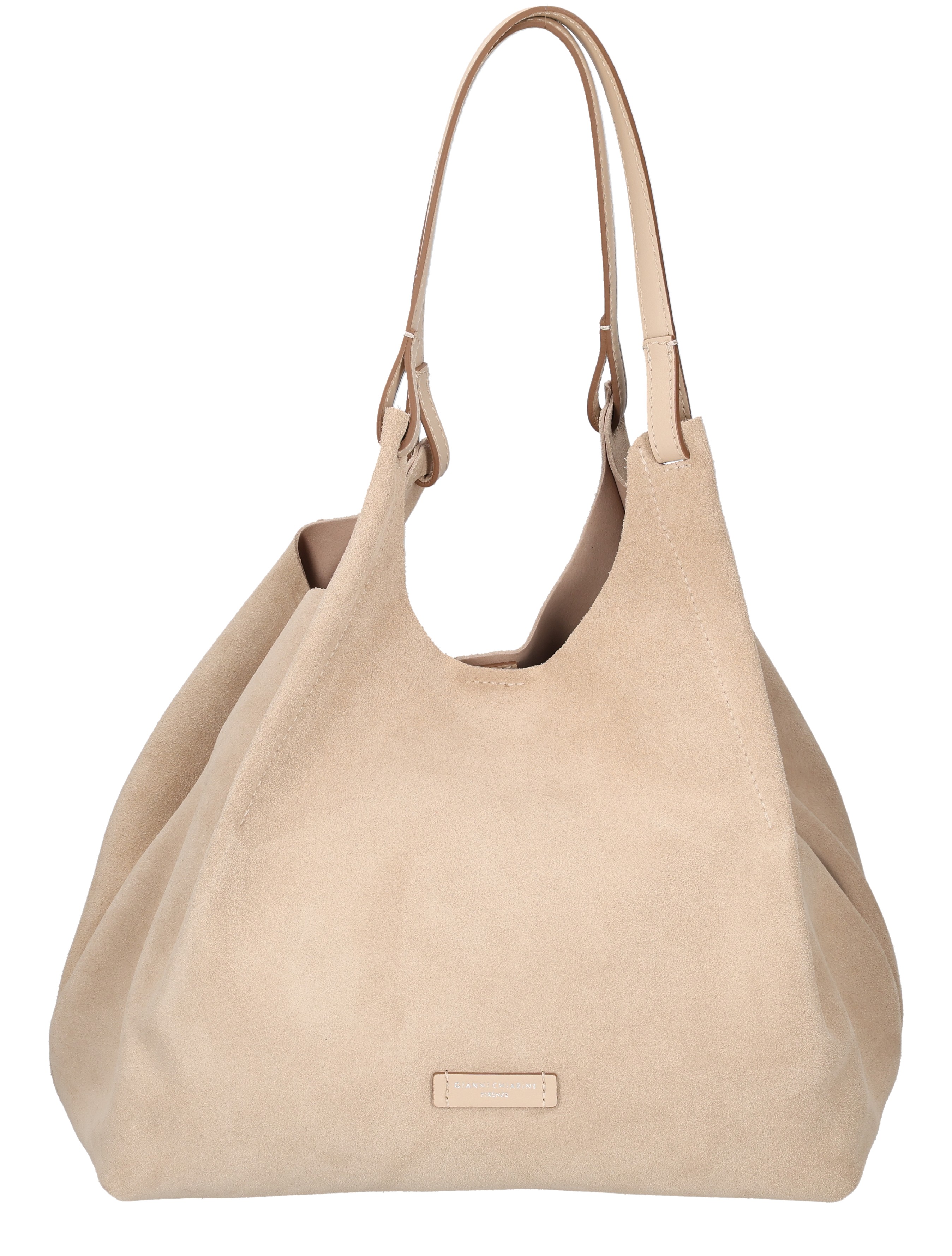 Gianni Chiarini - Dua Large Nude - Schoudertassen - Dames - 49690_77_1