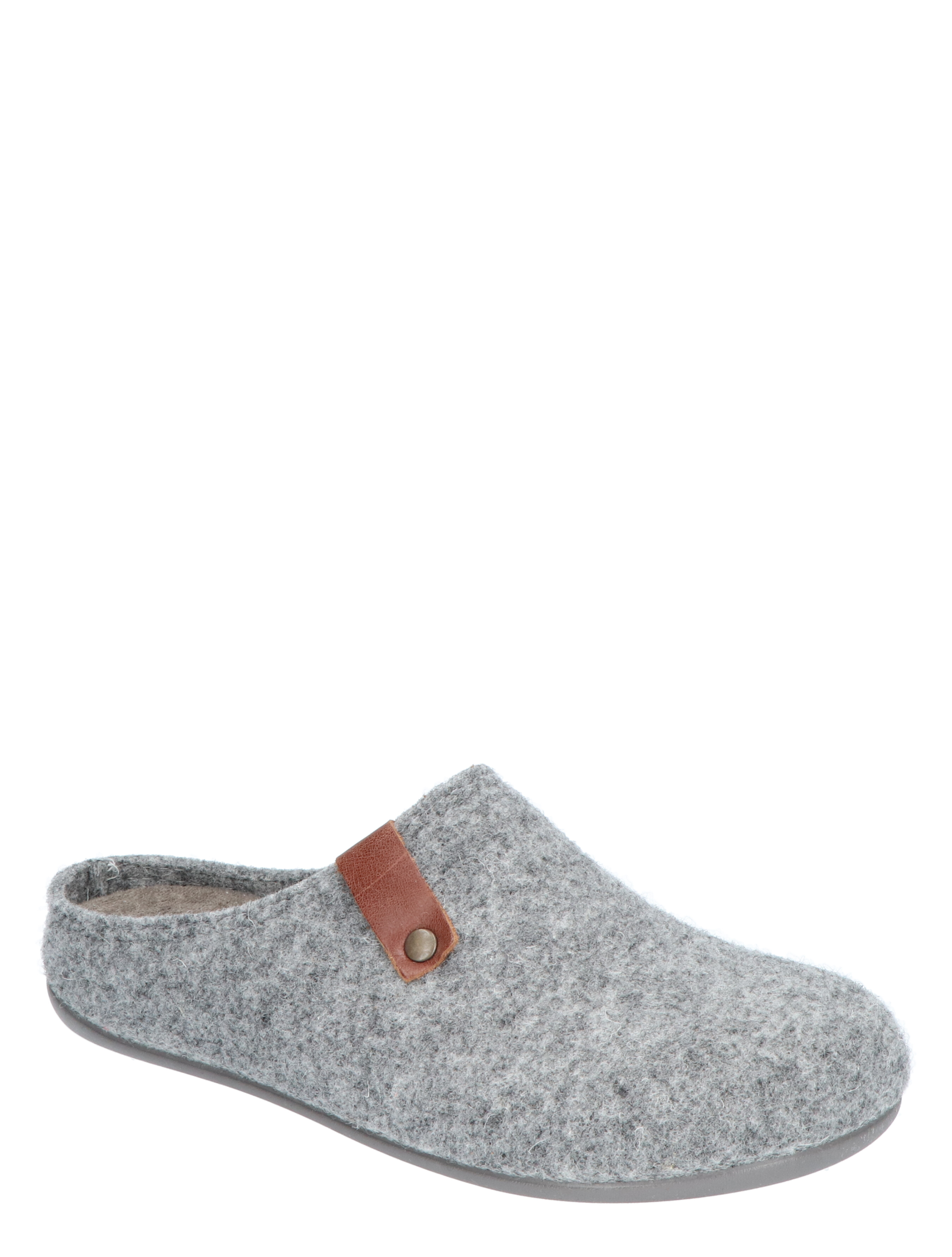 Cypres - Jorna Grey - Dames - Pantoffels - 36751_99_3