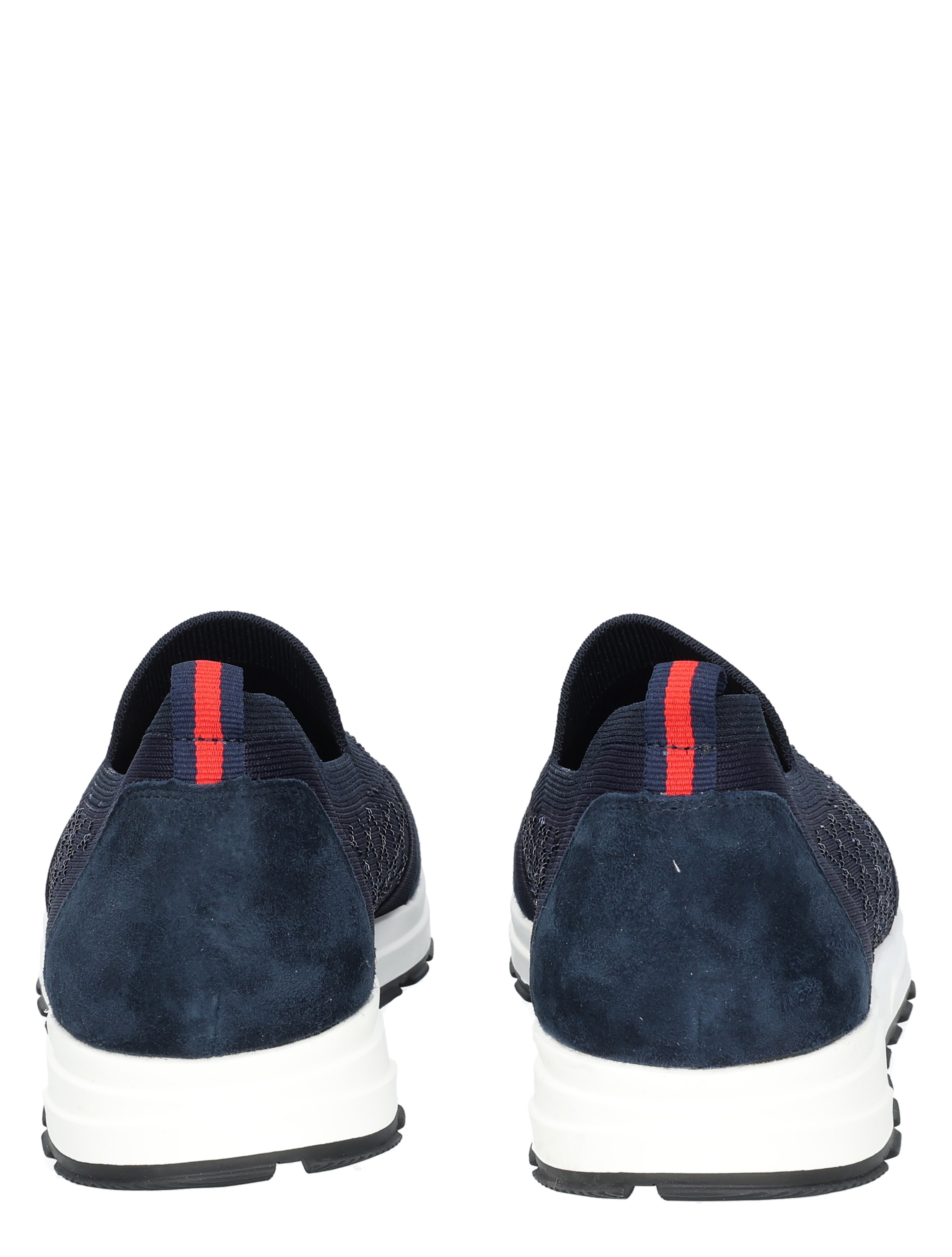 Rapid Soul - Wilona Dark Blue - Dames - Loafers - 47662_33_6