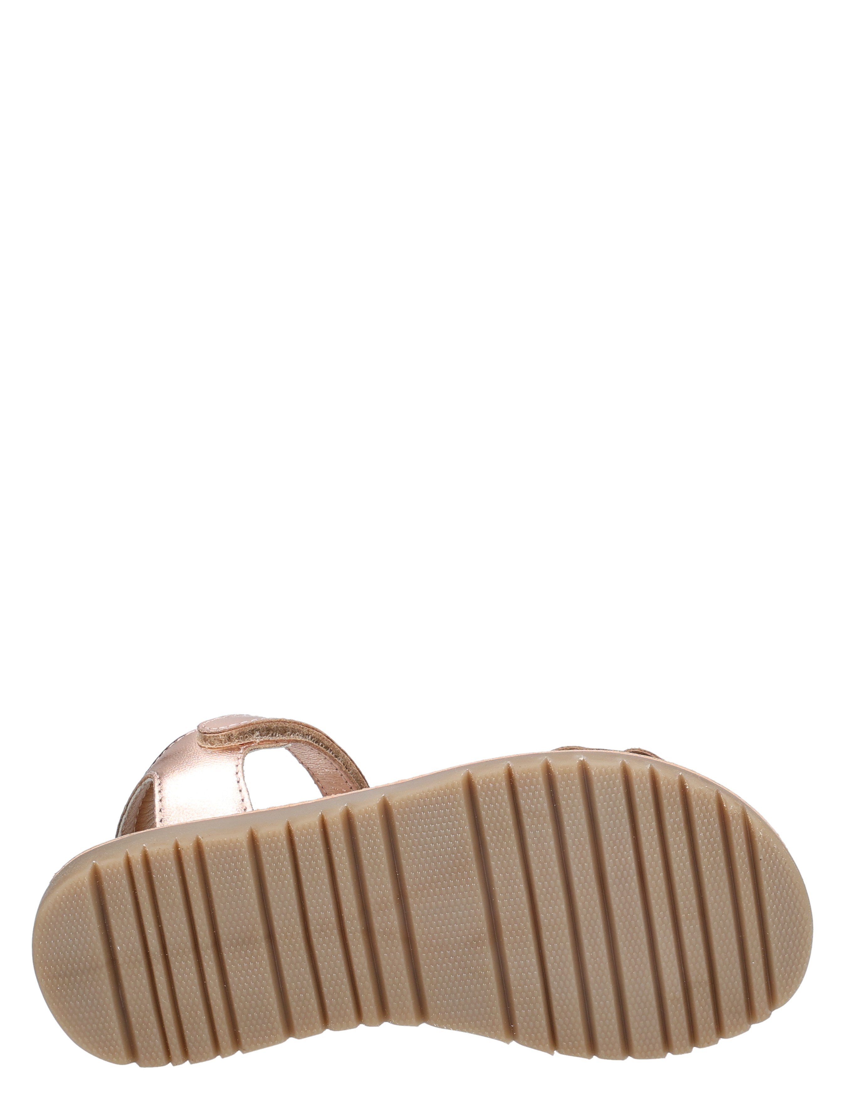 Shoesme - CA26S041 B Rose Gold - Meisjes - Sandalen - 50296_48_8