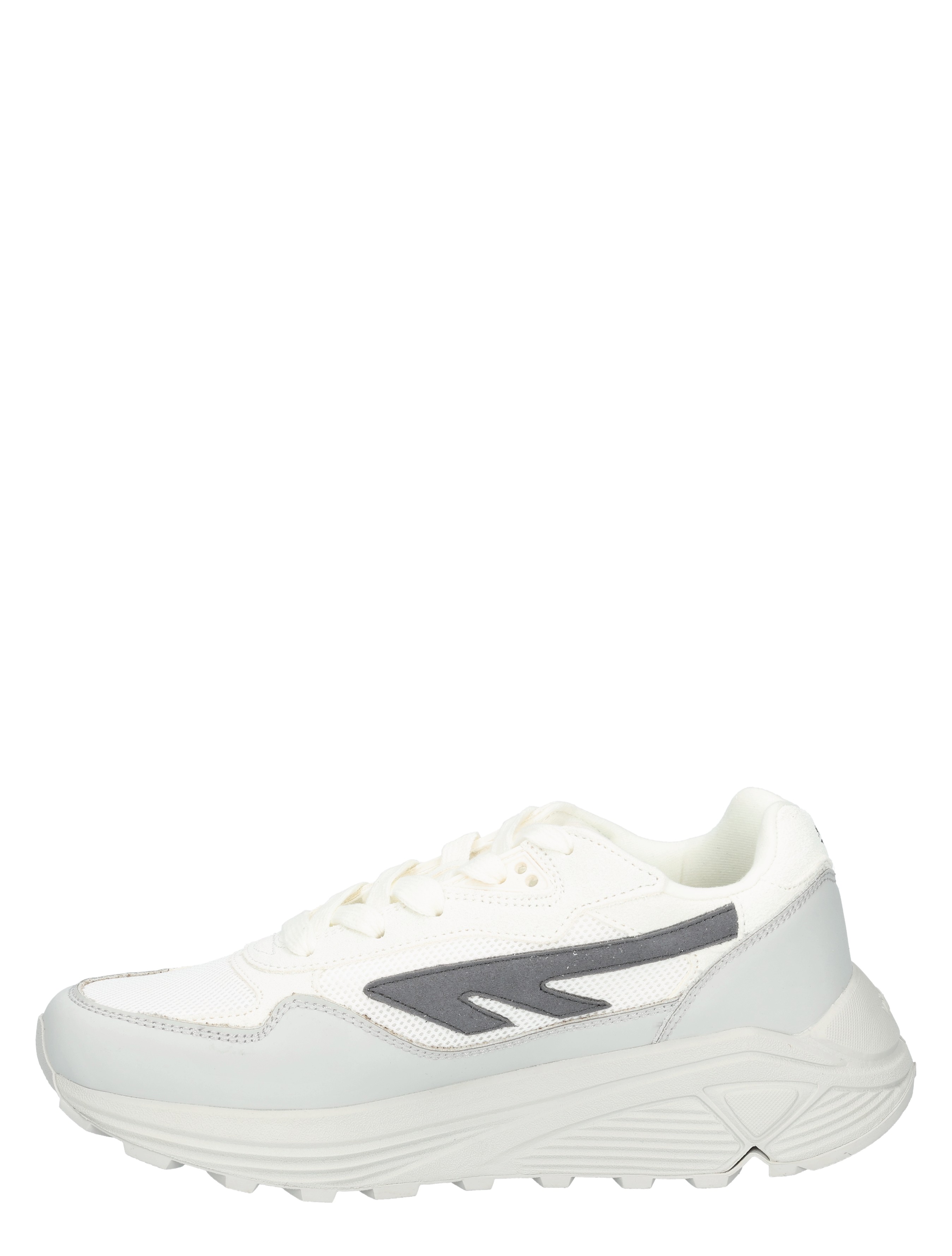 Hi-Tec - HTS Shadow RGS  Gardenia Black Violet - Sneakers - Dames - Lage Sneakers - 49723_84_2