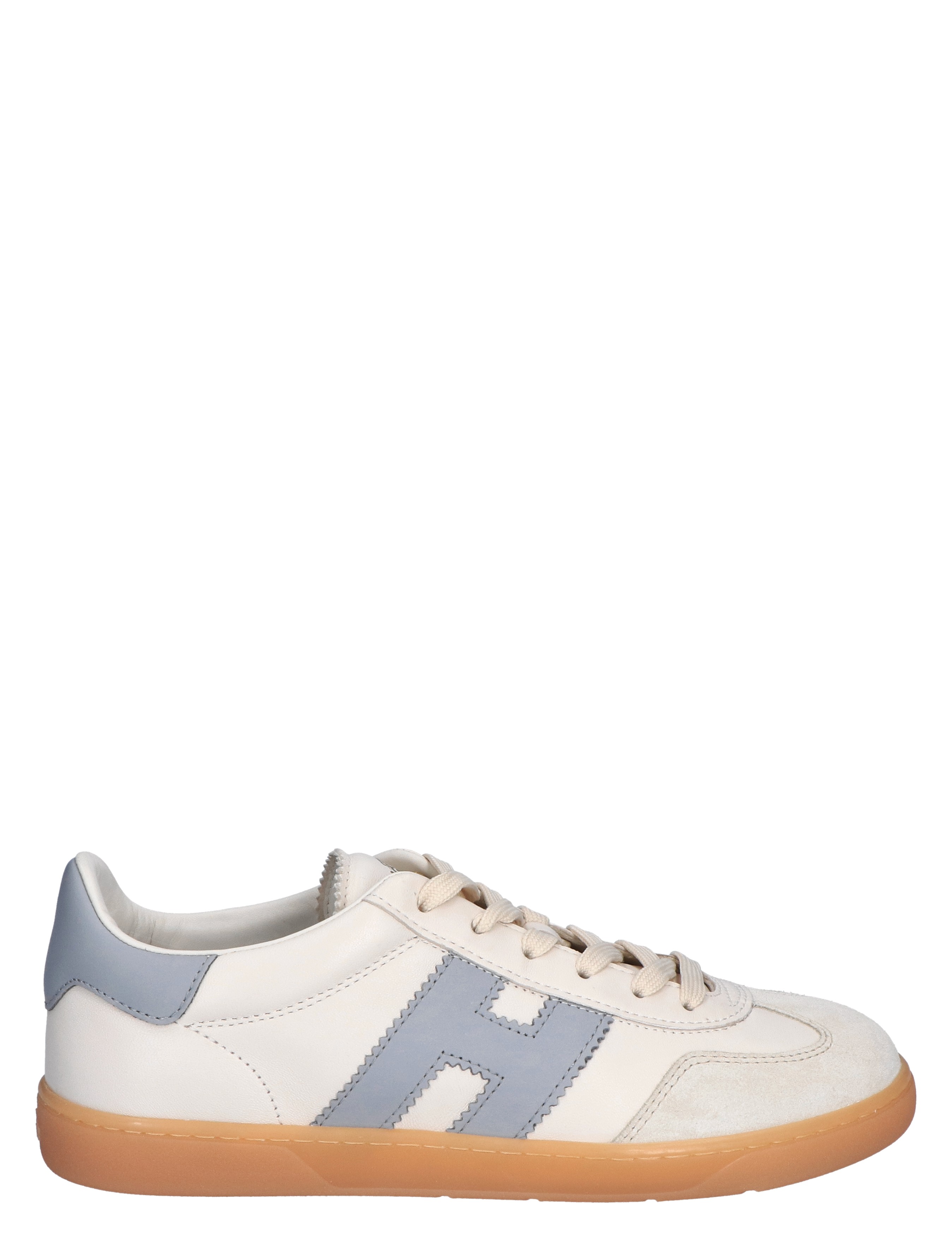 Cool  White Blue