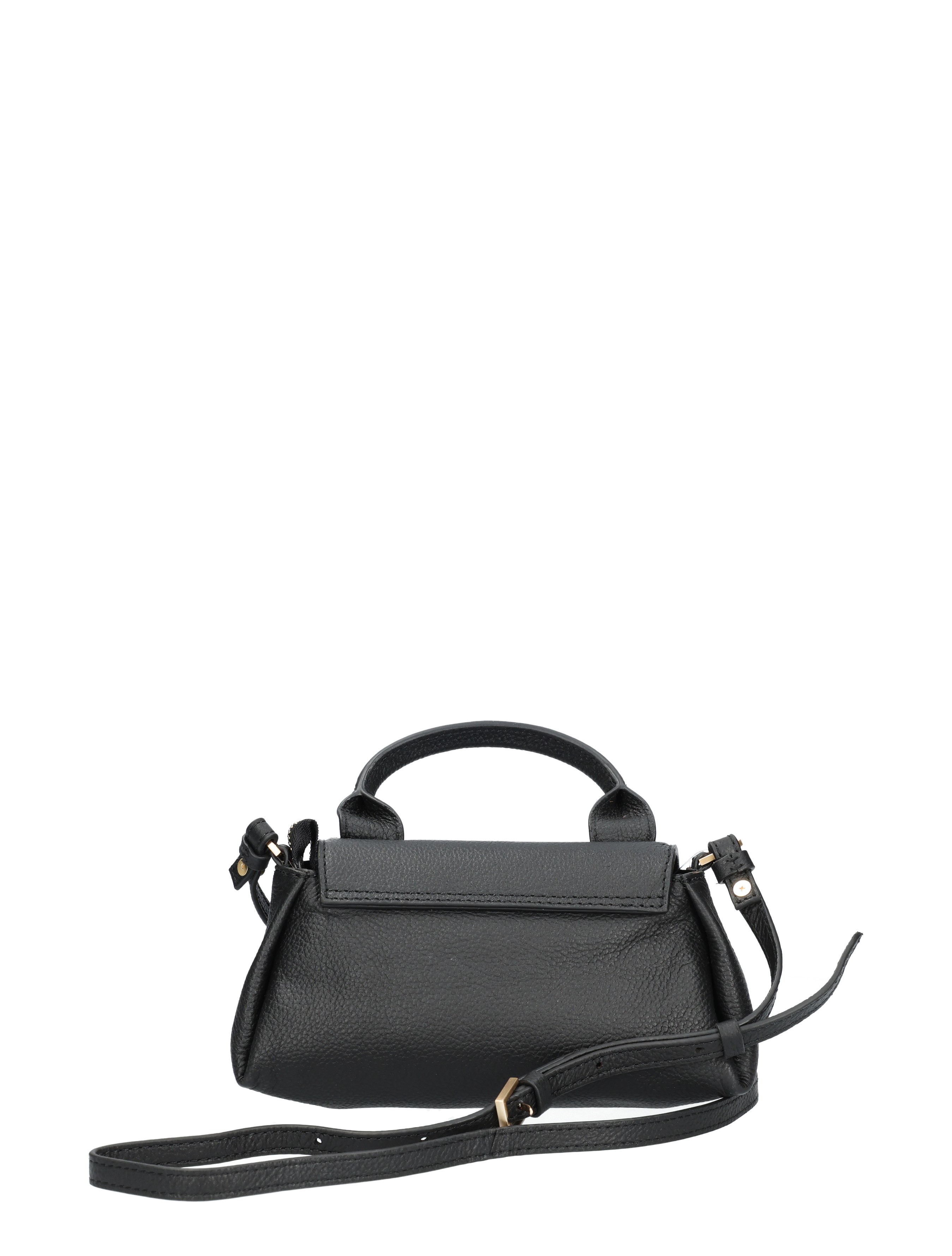 LouLou Essentiels - Mae Black - Dames - Handtassen - 49408_11_3