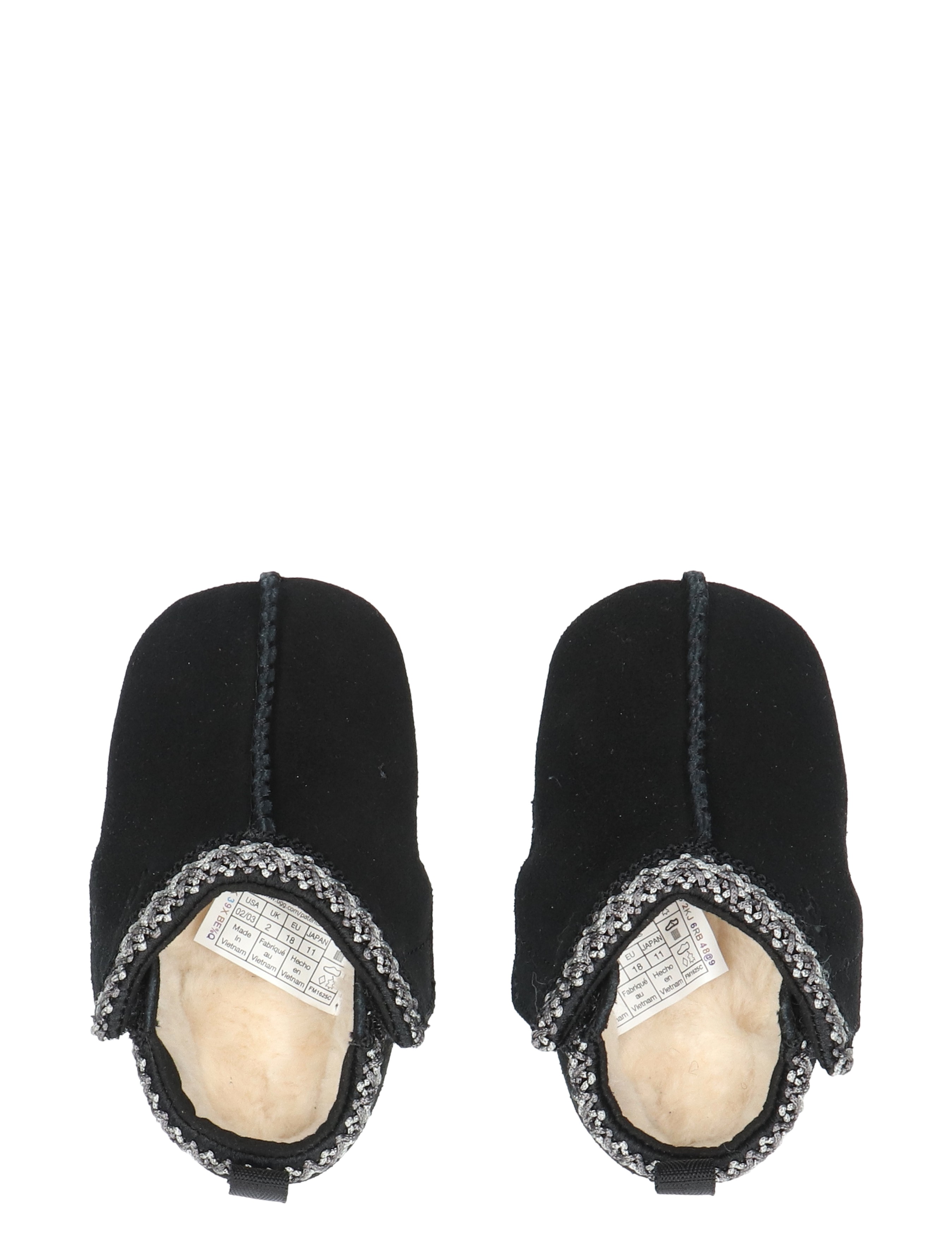 UGG - Baby Tasman 1130359 BLK - Meisjes - Babyshoenen - 48140_11_7