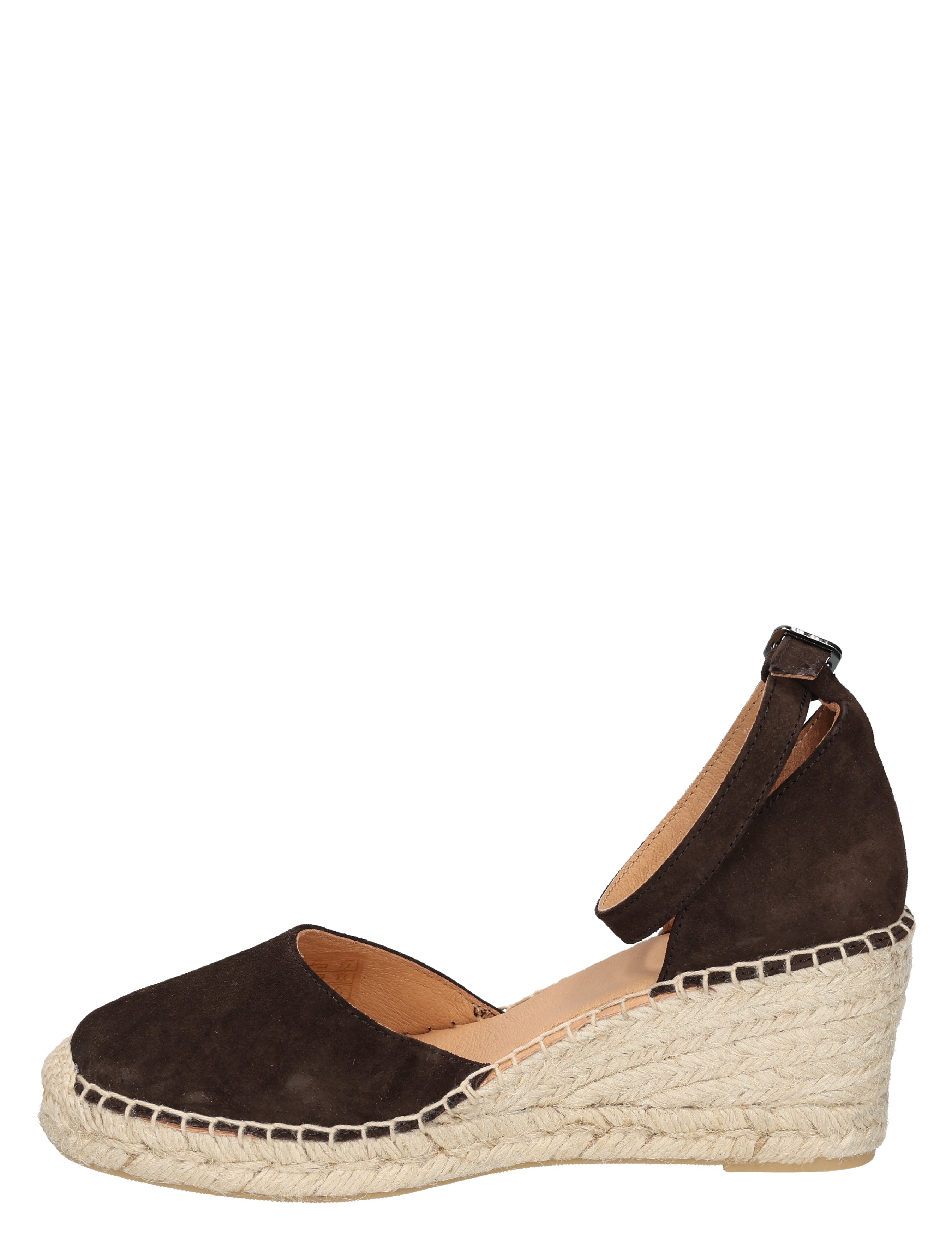 VIA VAI - 58122 Flora 01-316 Sierra Corvino - Dames - Espadrilles - 39101_20_2