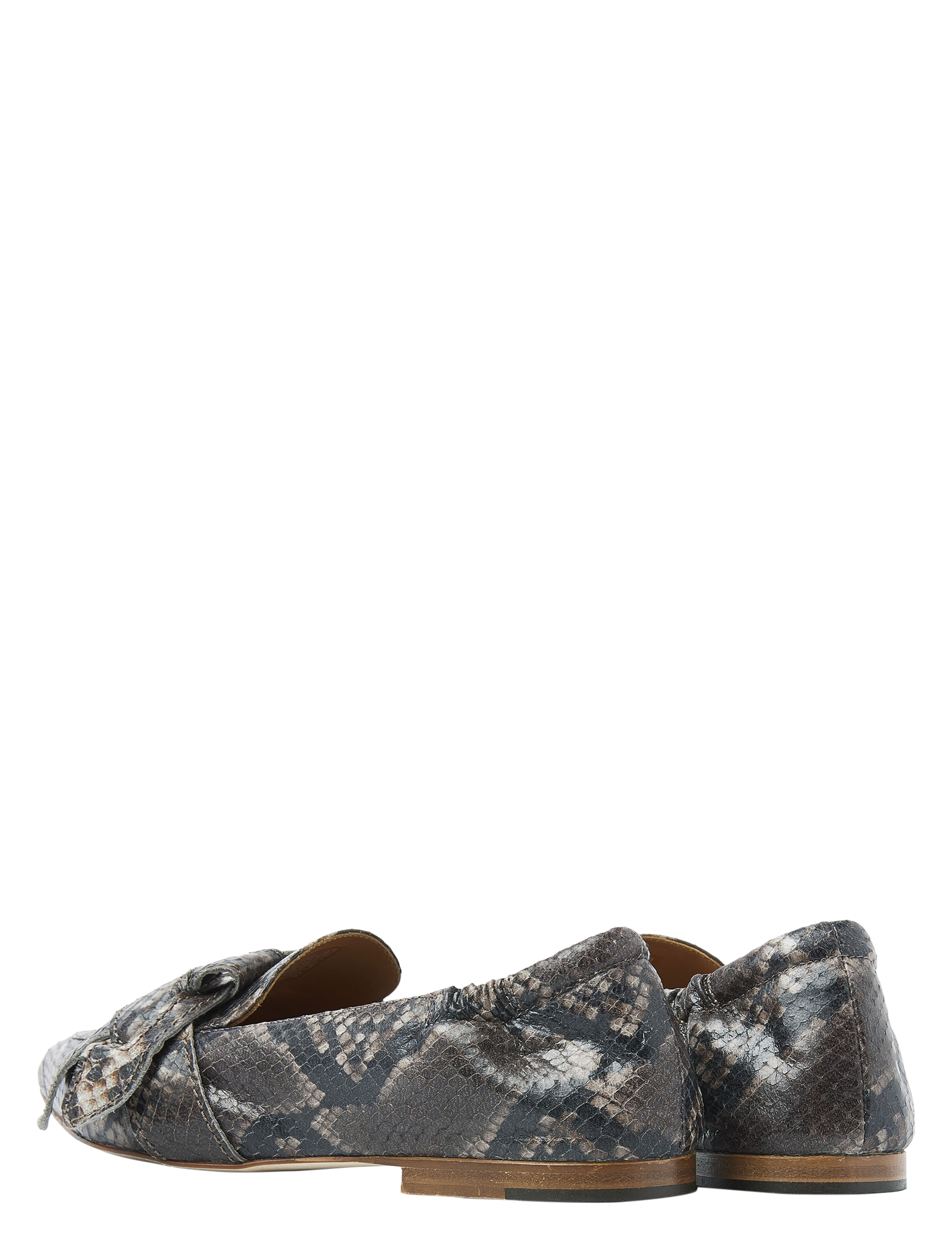 VIA VAI - Lola Rayne 62040  08-1311 Multi Color - Dames - Loafers - 50024_59_3