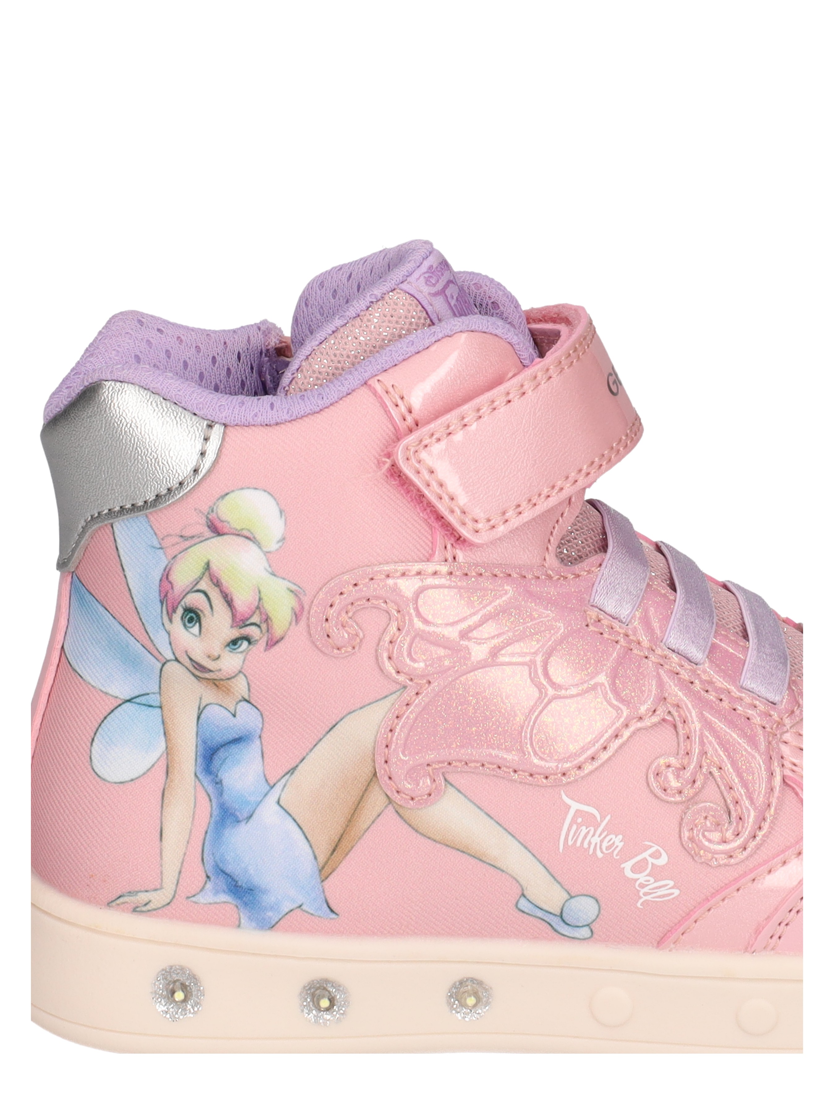 Skylin Girl Pink Lilac