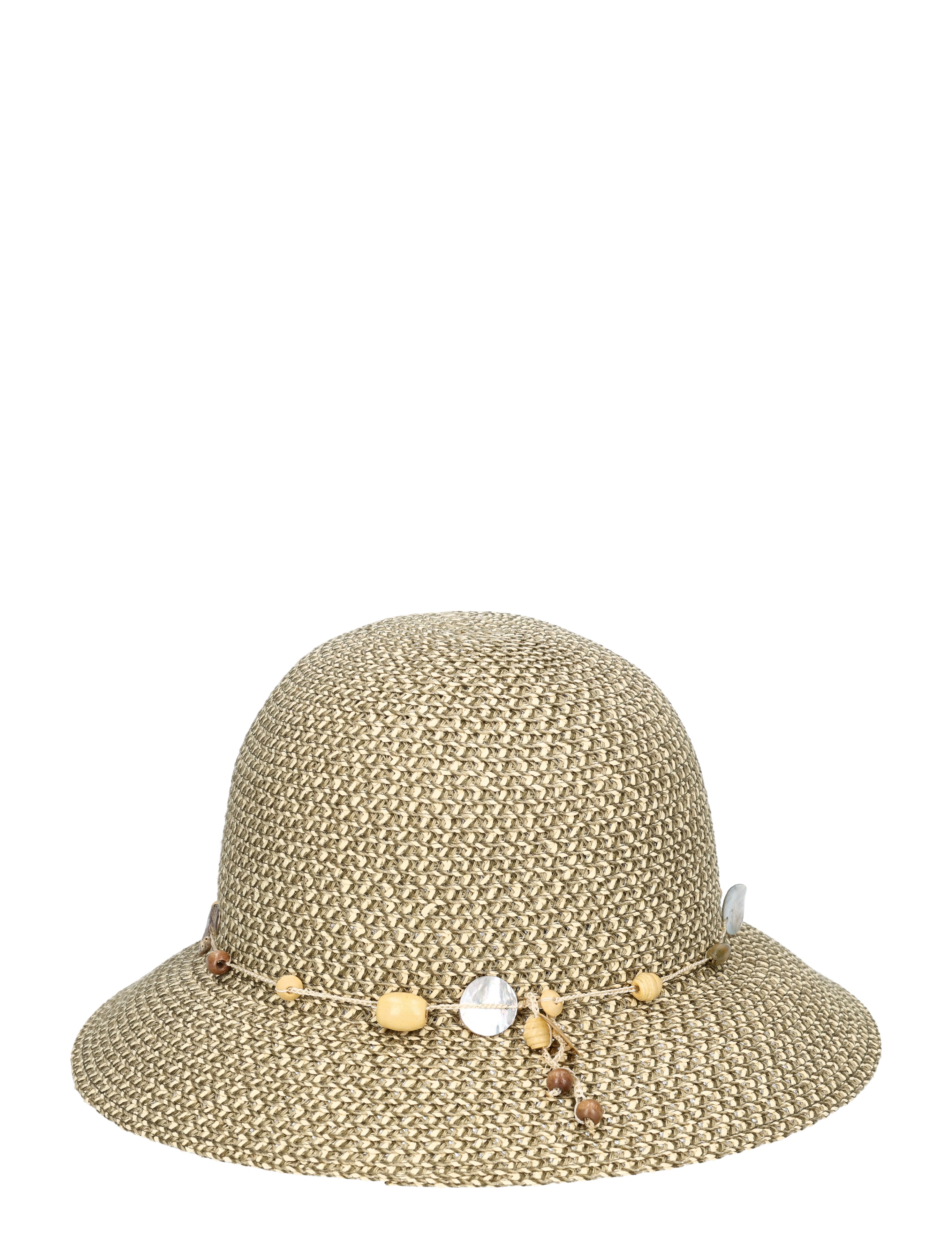 House of Ord Cape Town - Gatsby FRL30G Pistachio - Dames - Hoeden - 50765_66_2