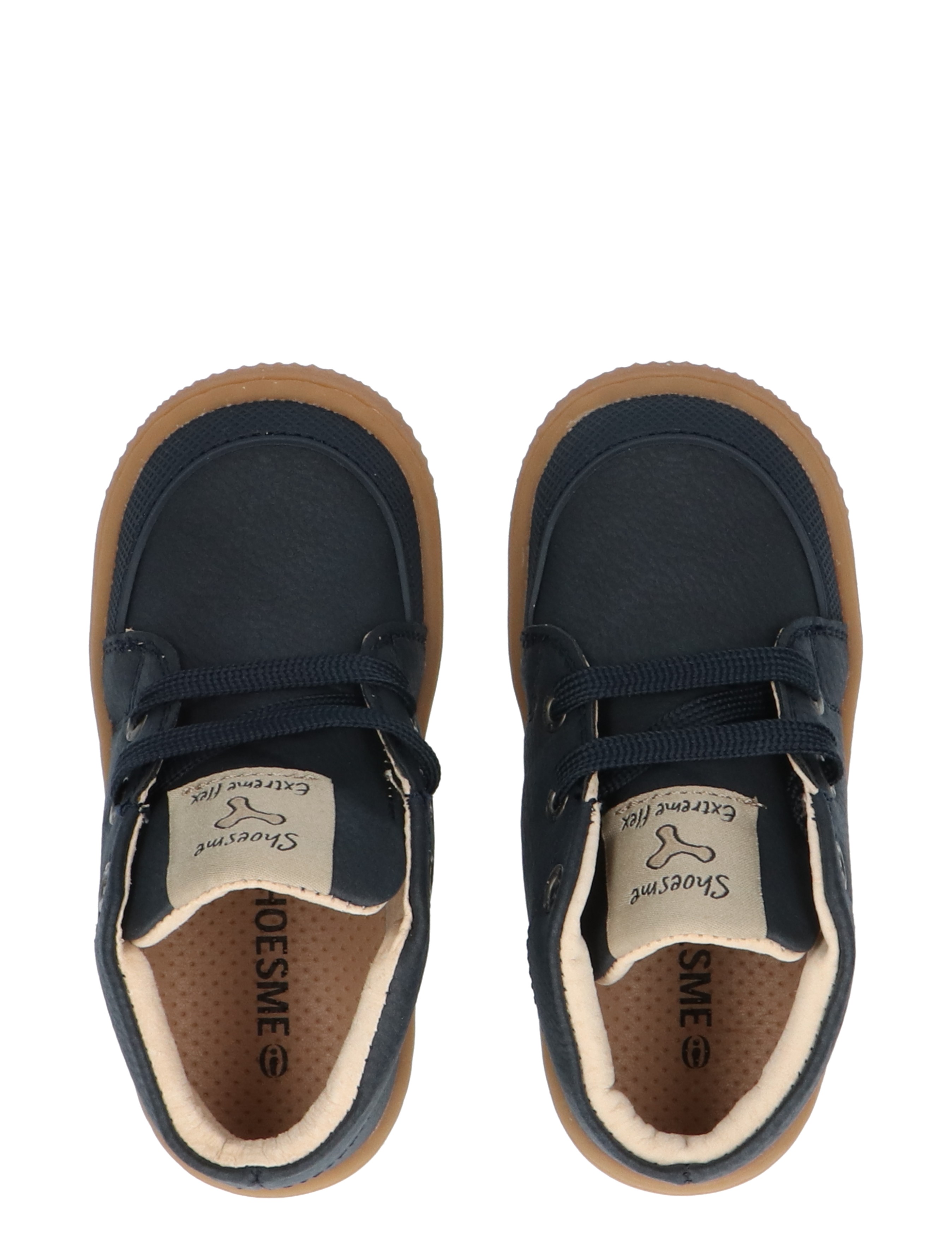 Shoesme - BN24W005 Dark Blue - Jongens - Babyshoenen - 45677_33_7