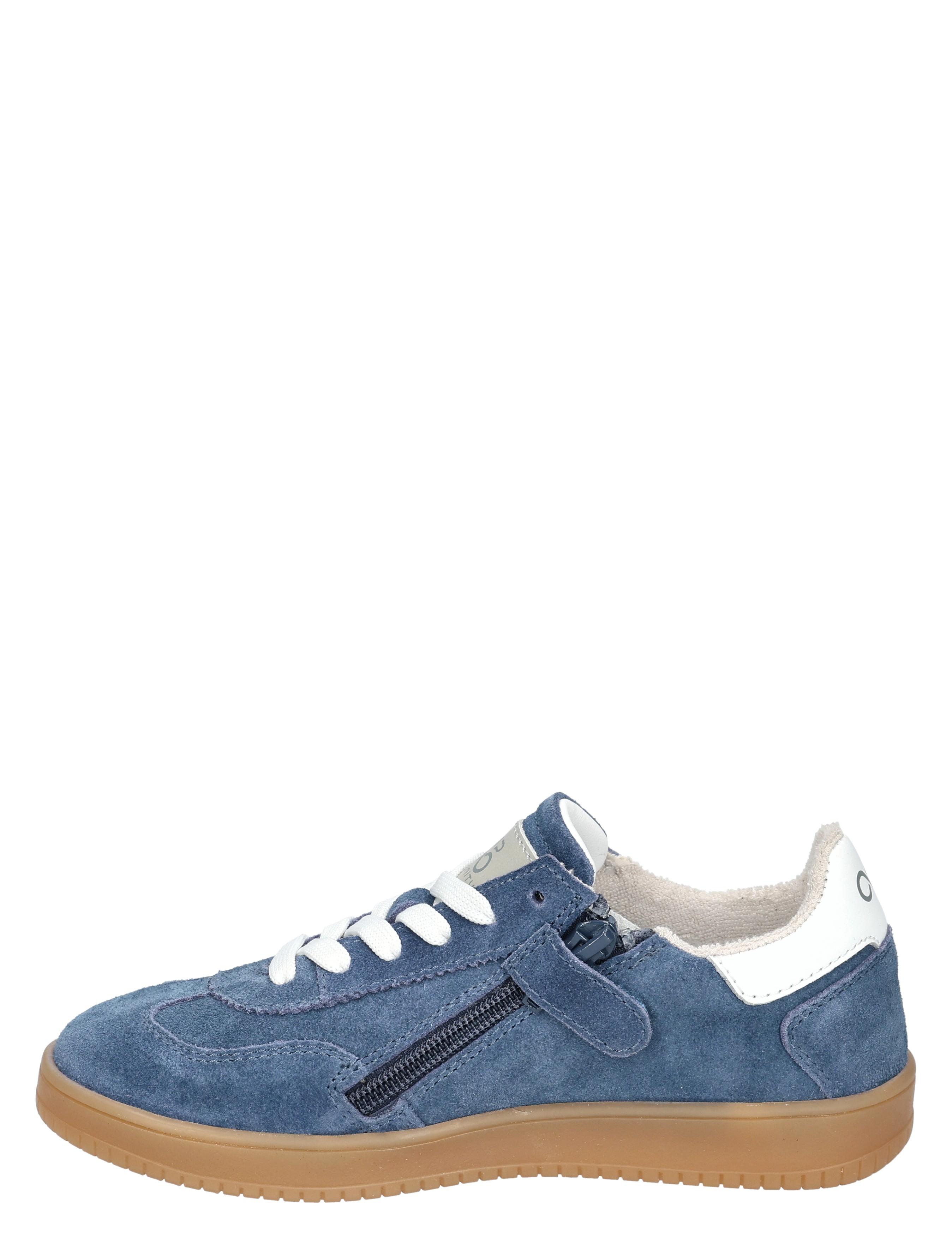 Hip - H1500-1 Jeans Combi - Jongens - Veterschoenen - 50584_33_2