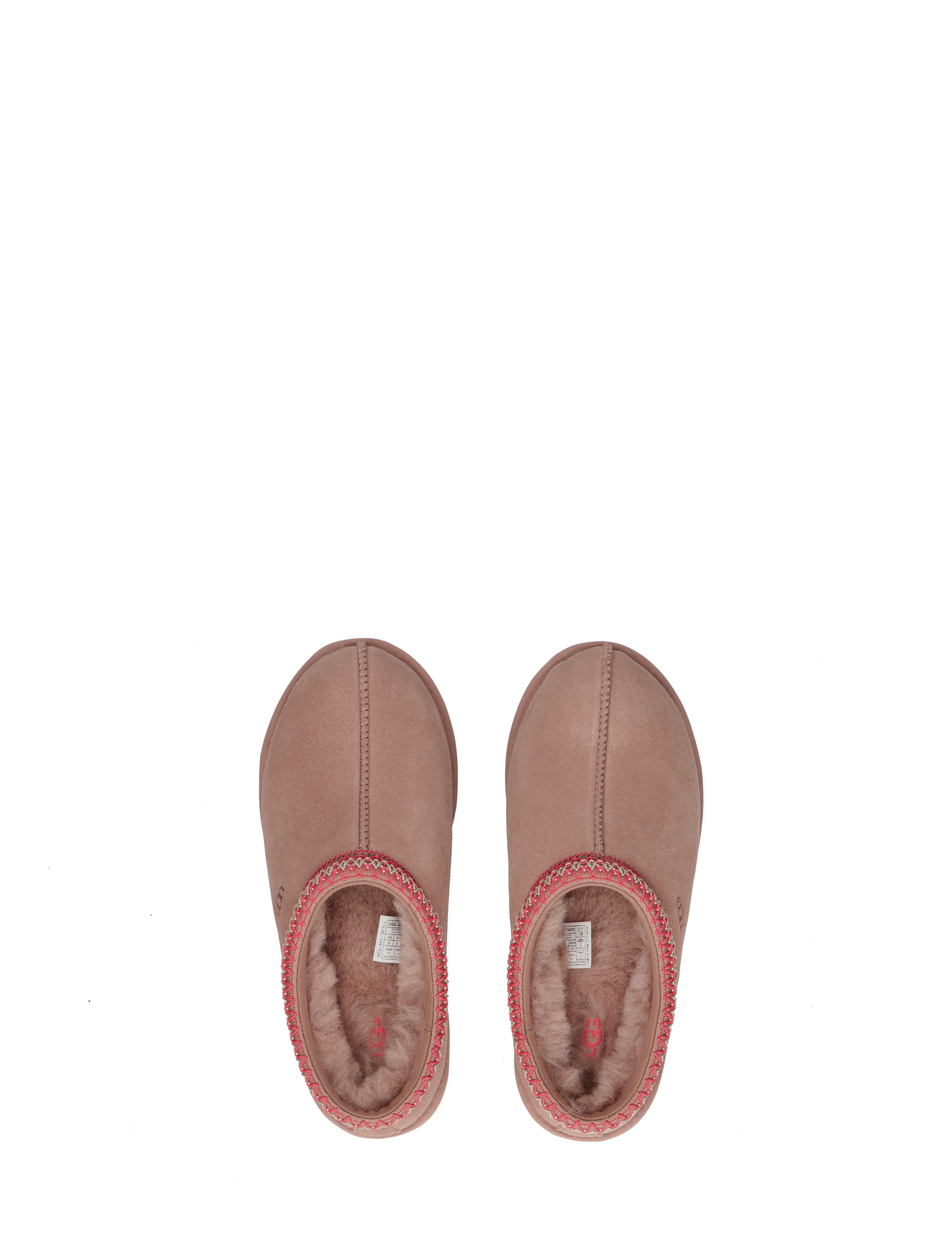 UGG - Tasman II Rocky Oak - Dames - Muiltjes - 48034_02_8