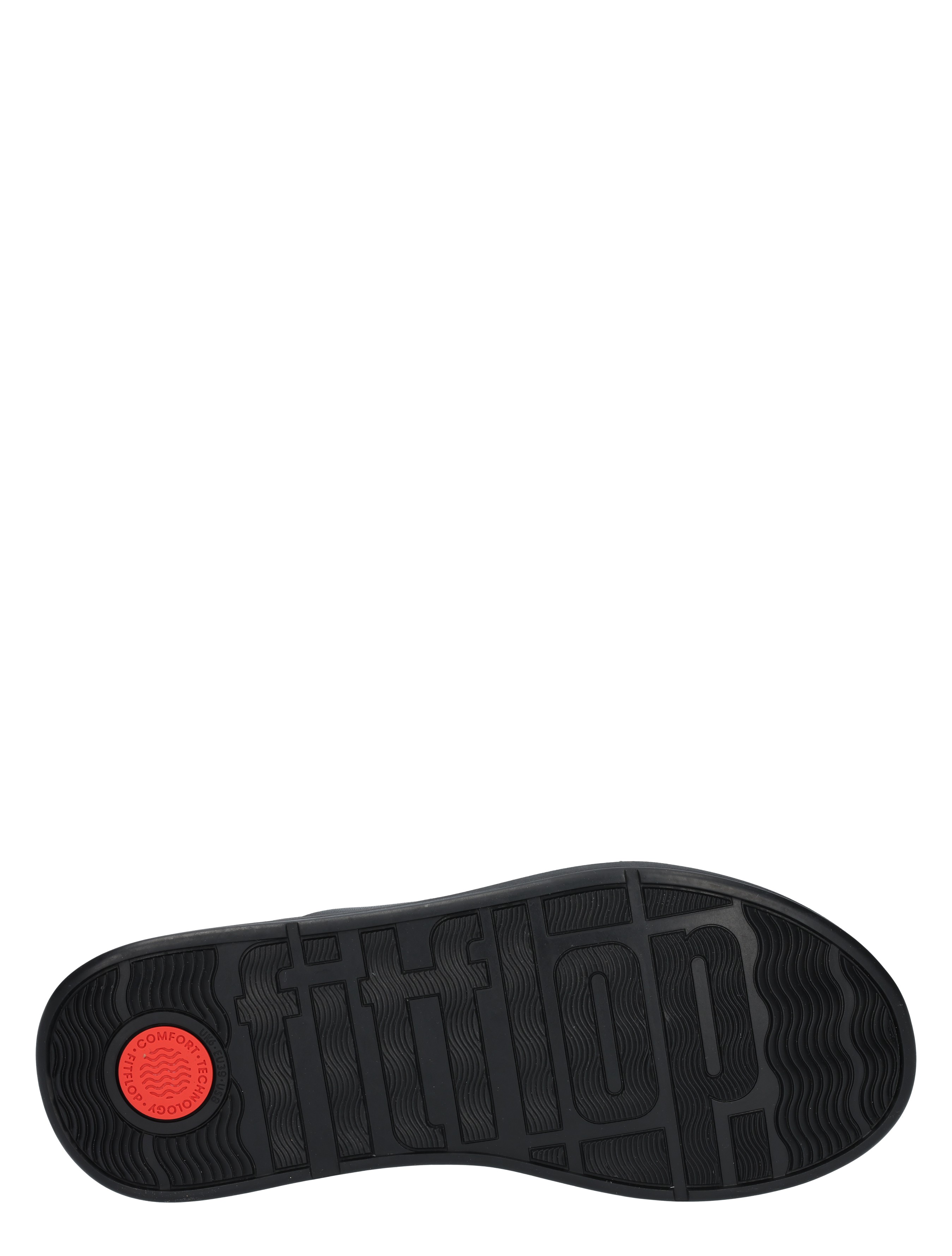 Fit Flop - F-Mode 090 All Black - Dames - Muiltjes - 48212_11_7