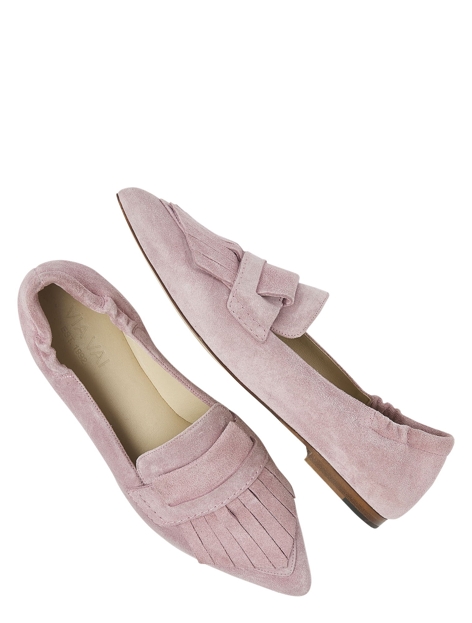 Lola Oakley 03-401 Sierra Pink