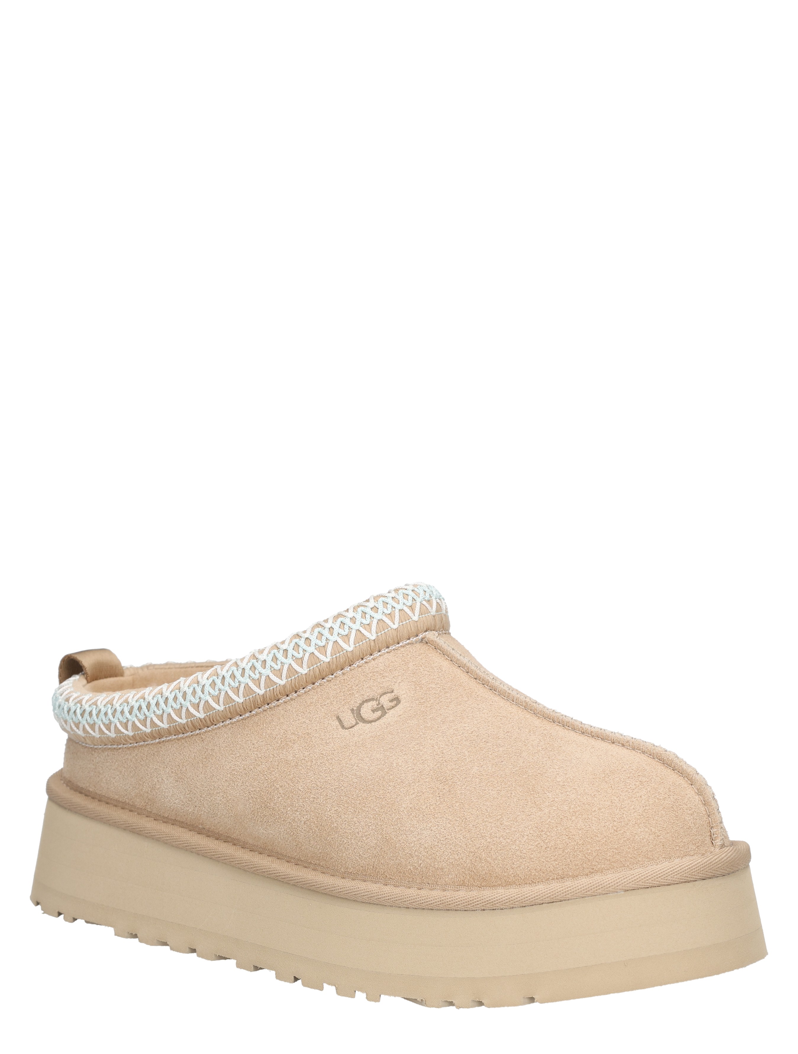 UGG - Tazz II Sand - Dames - Muiltjes - 48035_77_3