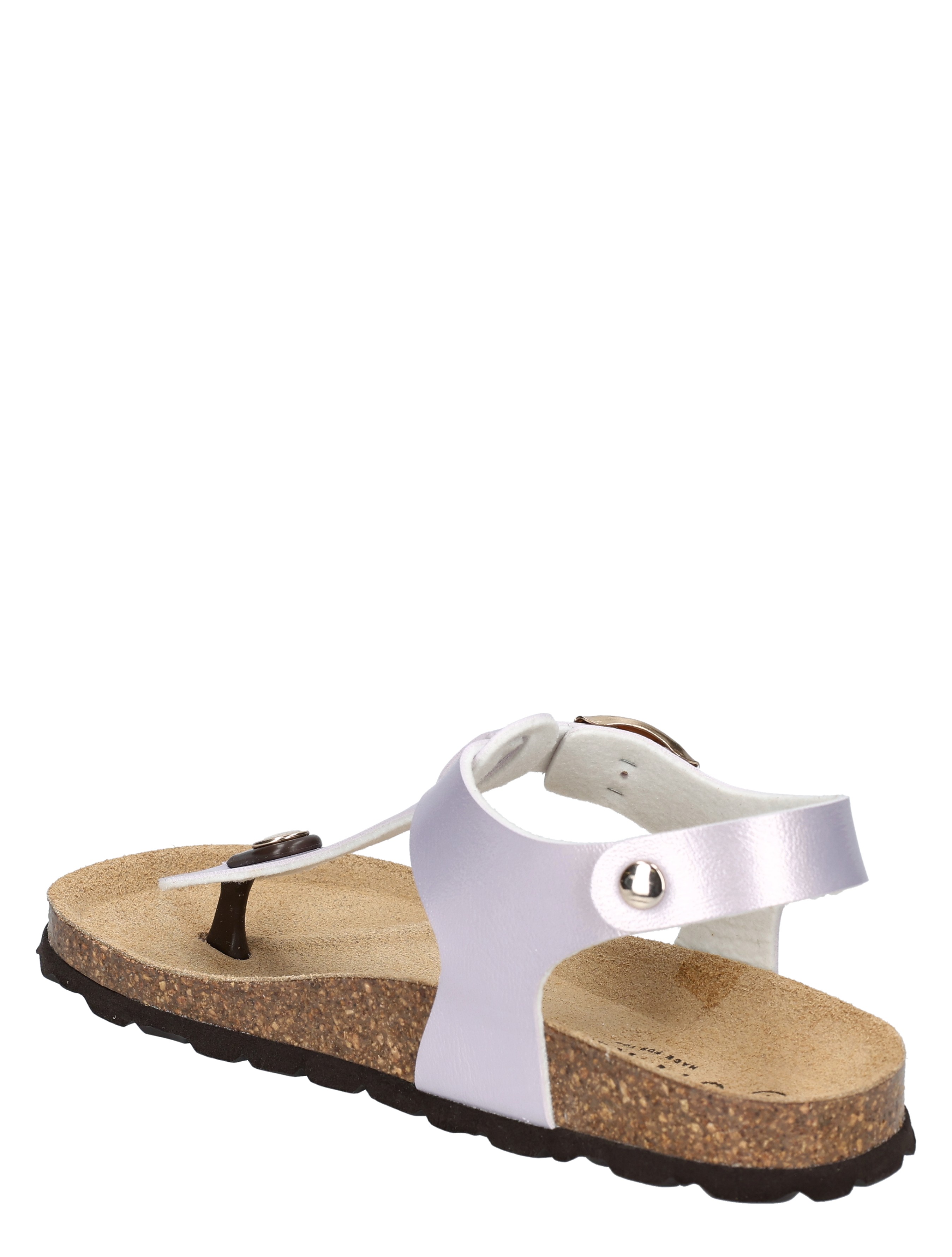 Cypres - Mea  01814930 Lila - Meisjes - Sandalen - 50795_47_4