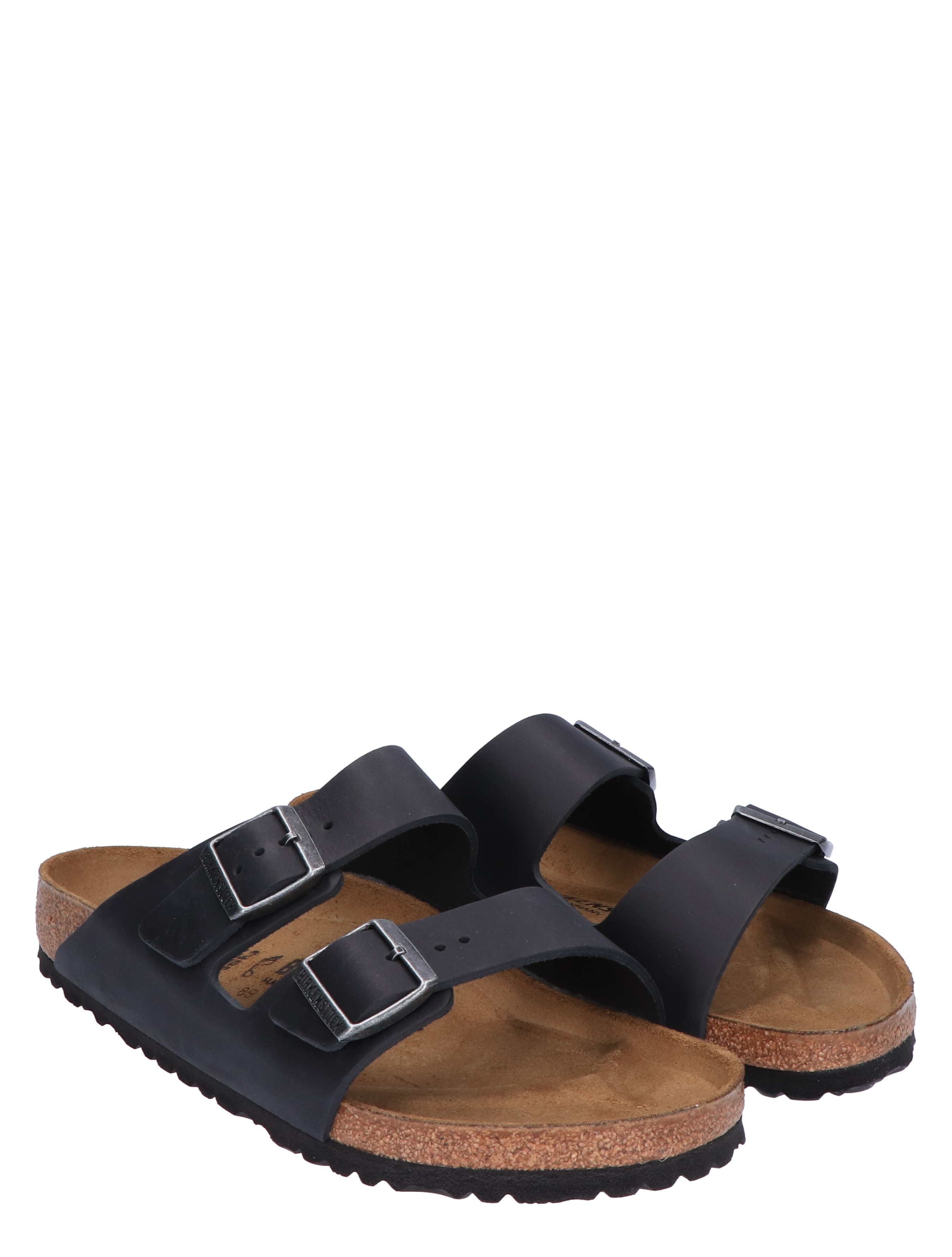 Arizona Men Black Regular