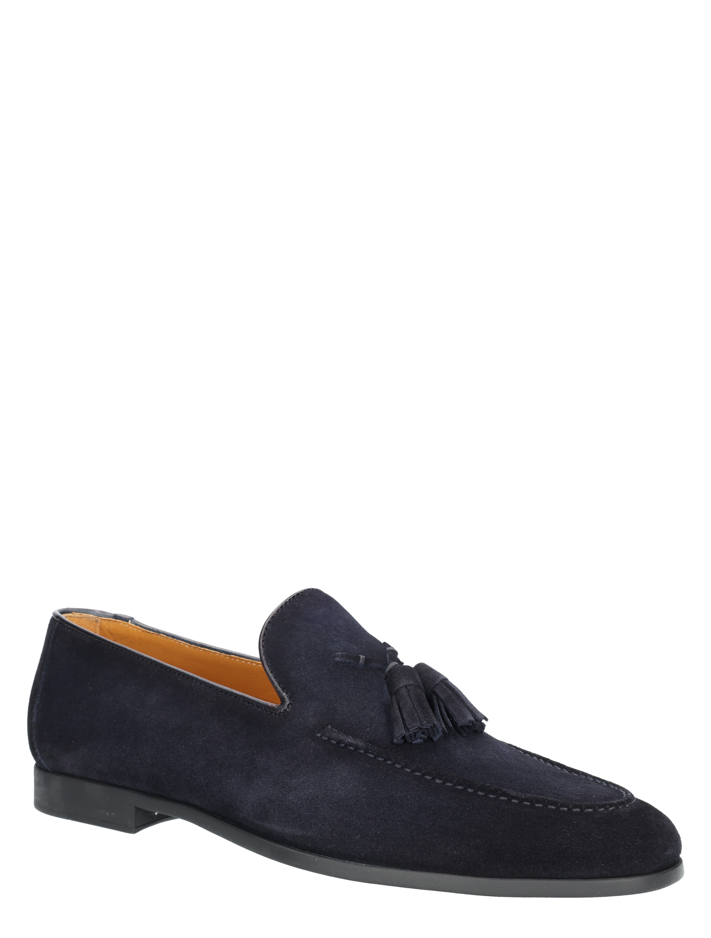 Magnanni - 25397 Blue - Heren - Loafers - 50776_33_3