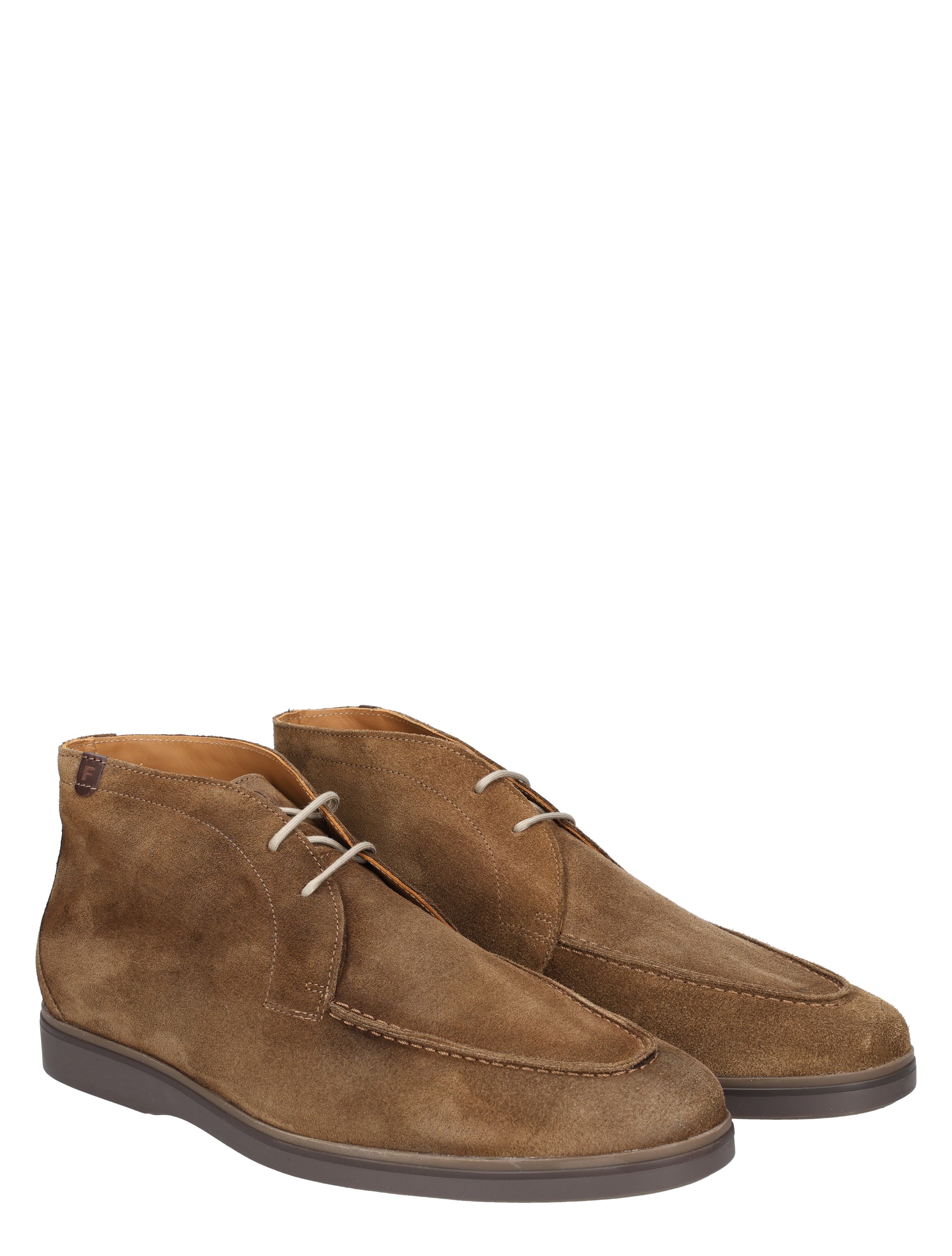 suede, boots, chukka, brown, lacing