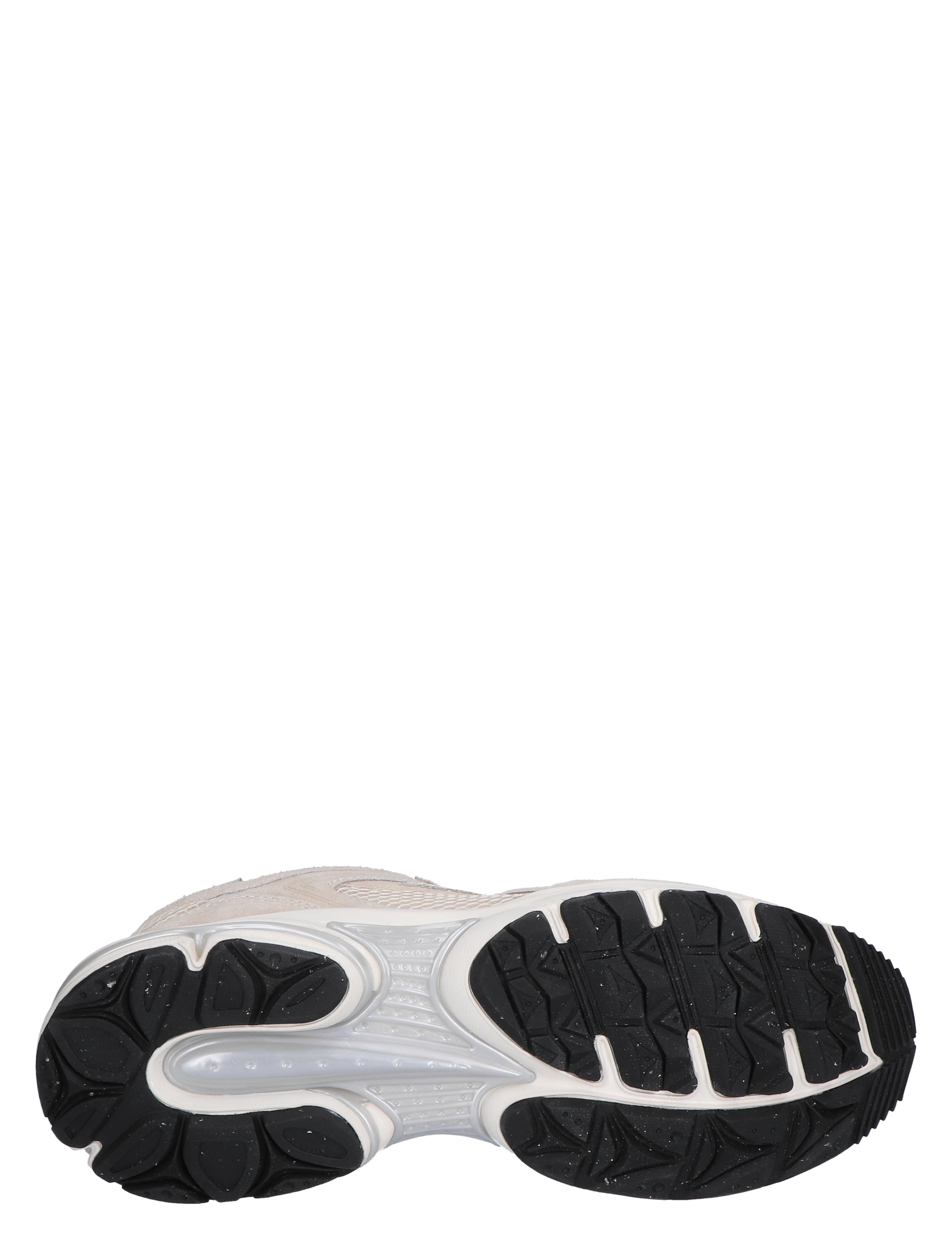 Mercer Amsterdam - Re-Run Next Gen Men 103 Off White - Heren - Lage Sneakers - Sneakers - 47967_77_8