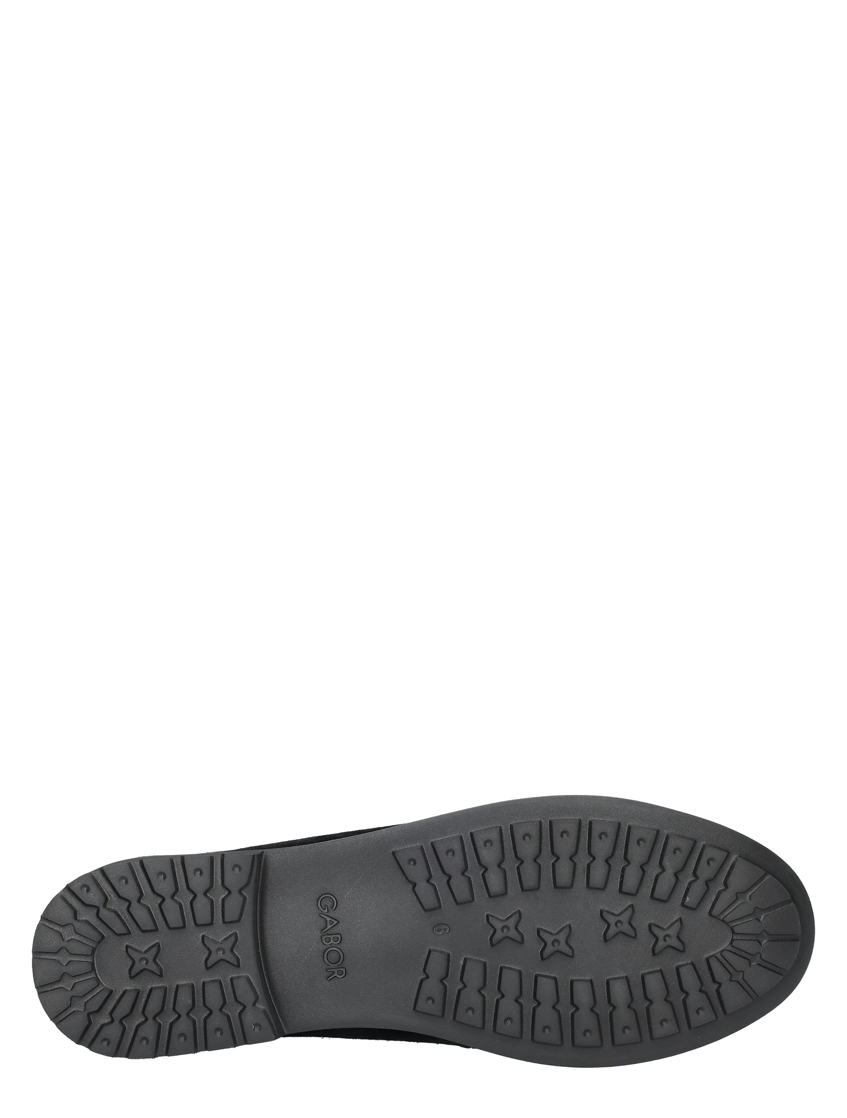 schoenenzool, sole, rubberzool, antislip, gabor