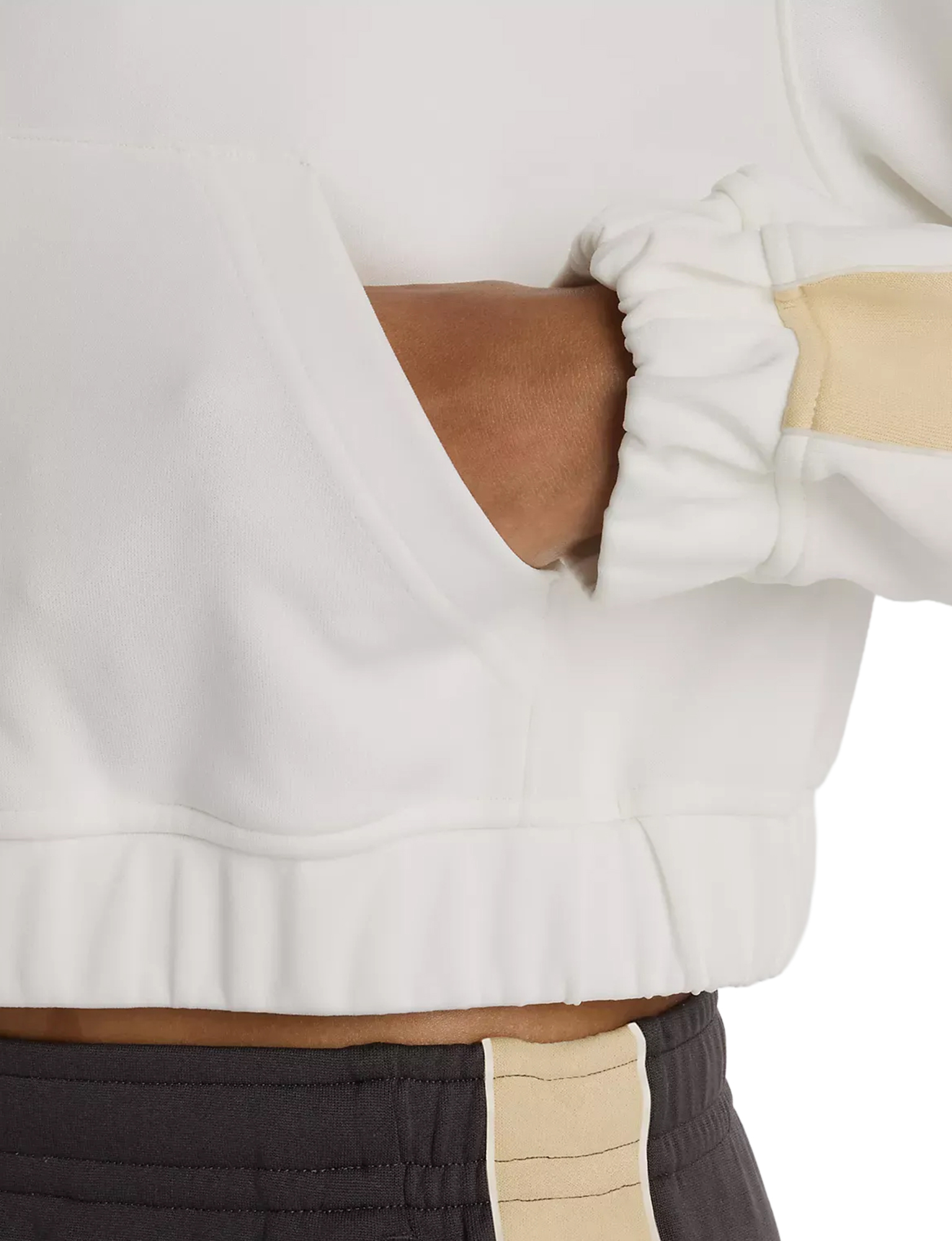 halsband, broek, broekband, broekzak, sportkleding