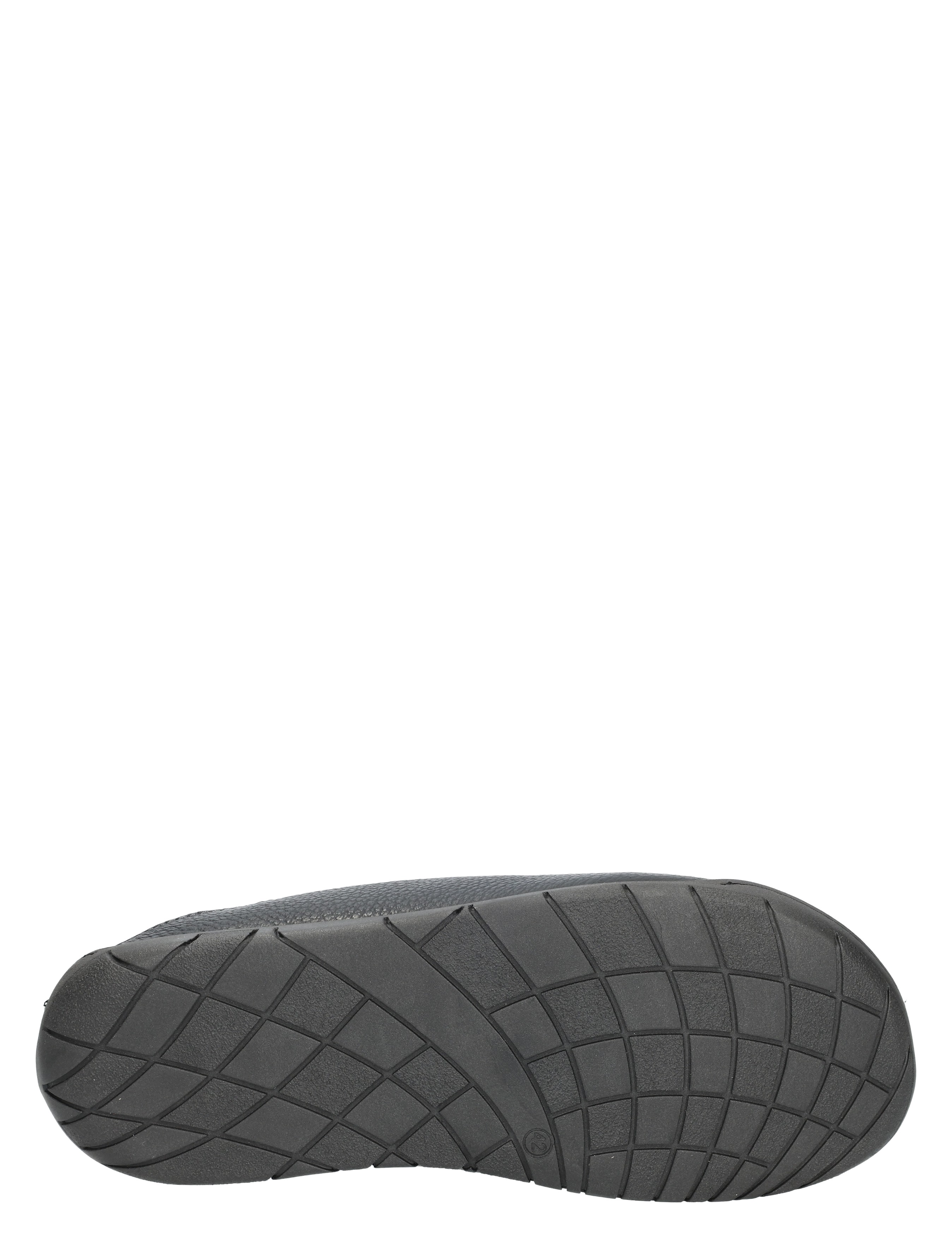 Cypres - Yurre Black - Heren - Pantoffels - 49480_11_7