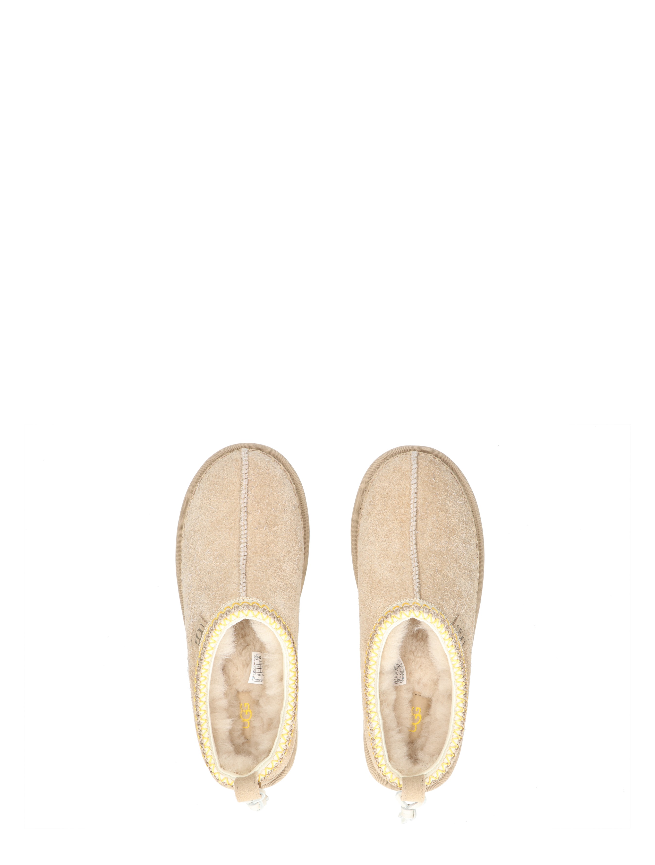 UGG - Tasman Biarritz Mustard Seed - Dames - Loafers - 48130_77_7