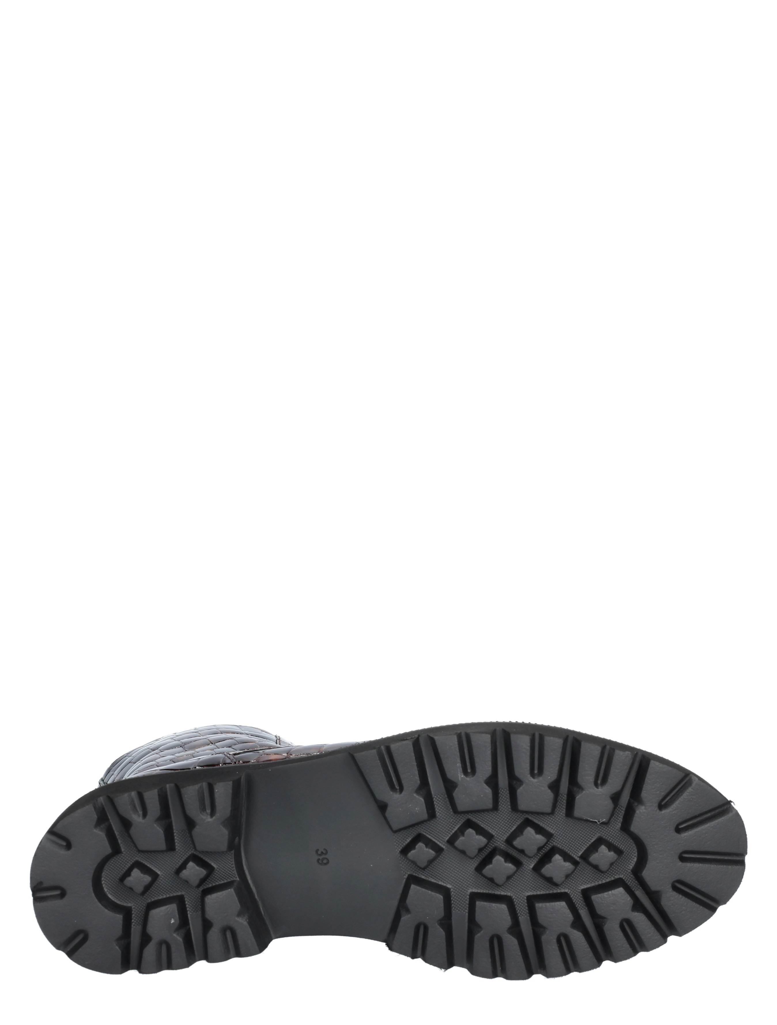 Rapid Soul - Verine Bronze Croco - Dames - Boots - Veter Boots - 49515_20_8